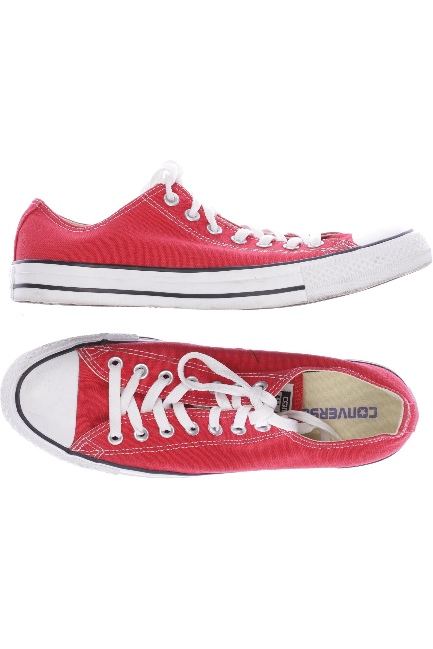 

Converse Herren Sneakers, rot