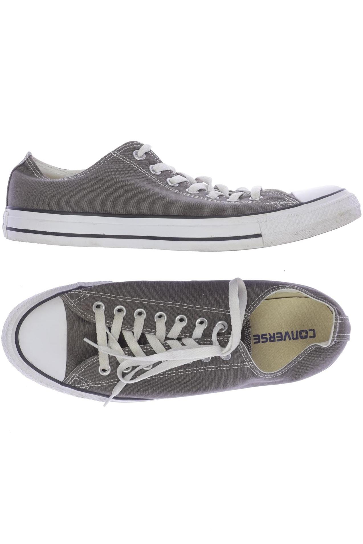 

Converse Herren Sneakers, grau, Gr. 44.5