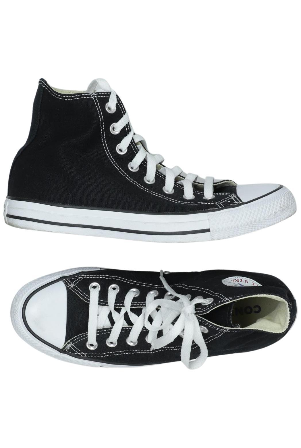 

Converse Herren Sneakers, schwarz, Gr. 41
