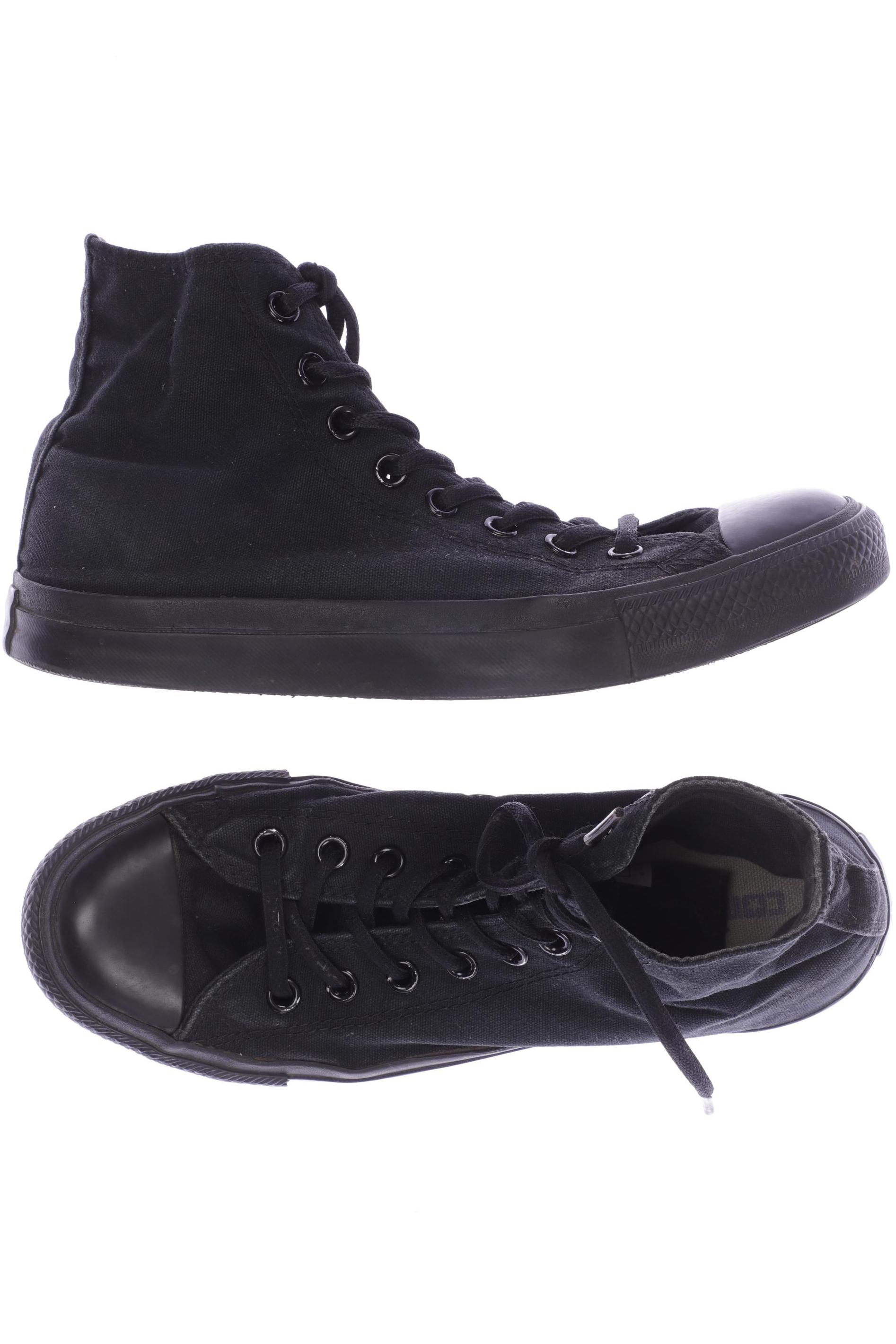 

Converse Herren Sneakers, schwarz