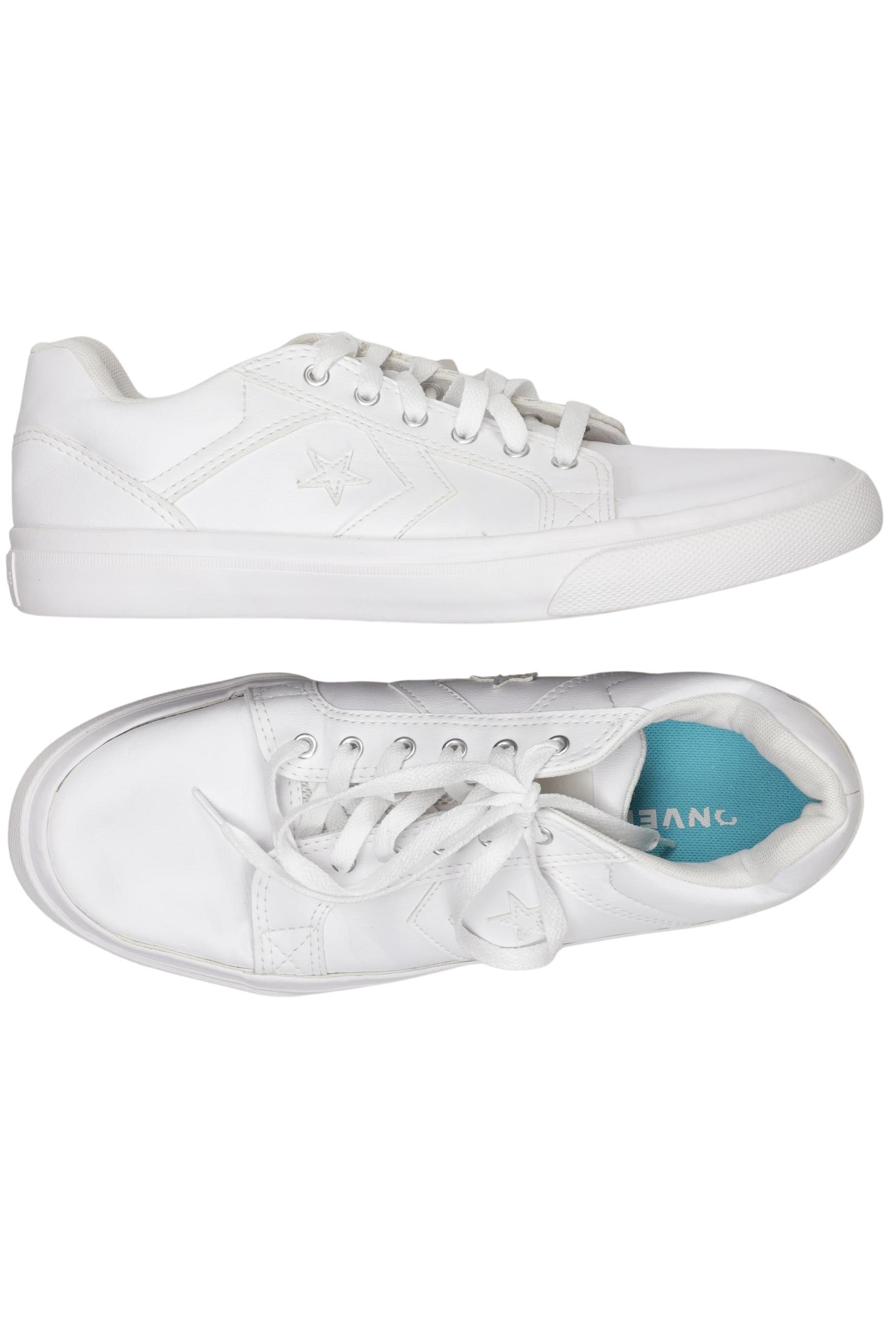 

Converse Herren Sneakers, weiß, Gr. 43