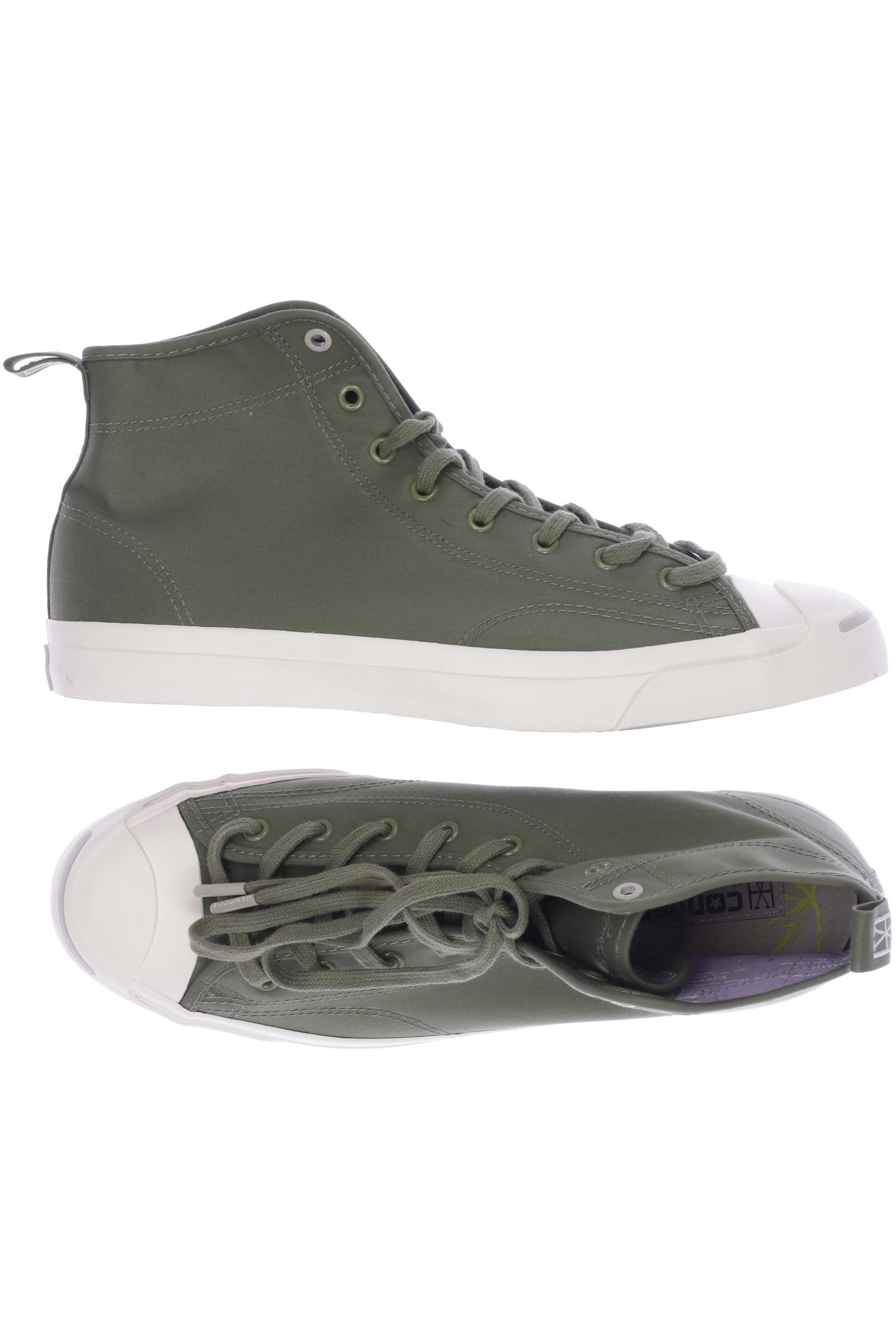 

Converse Herren Sneakers, grün, Gr. 46