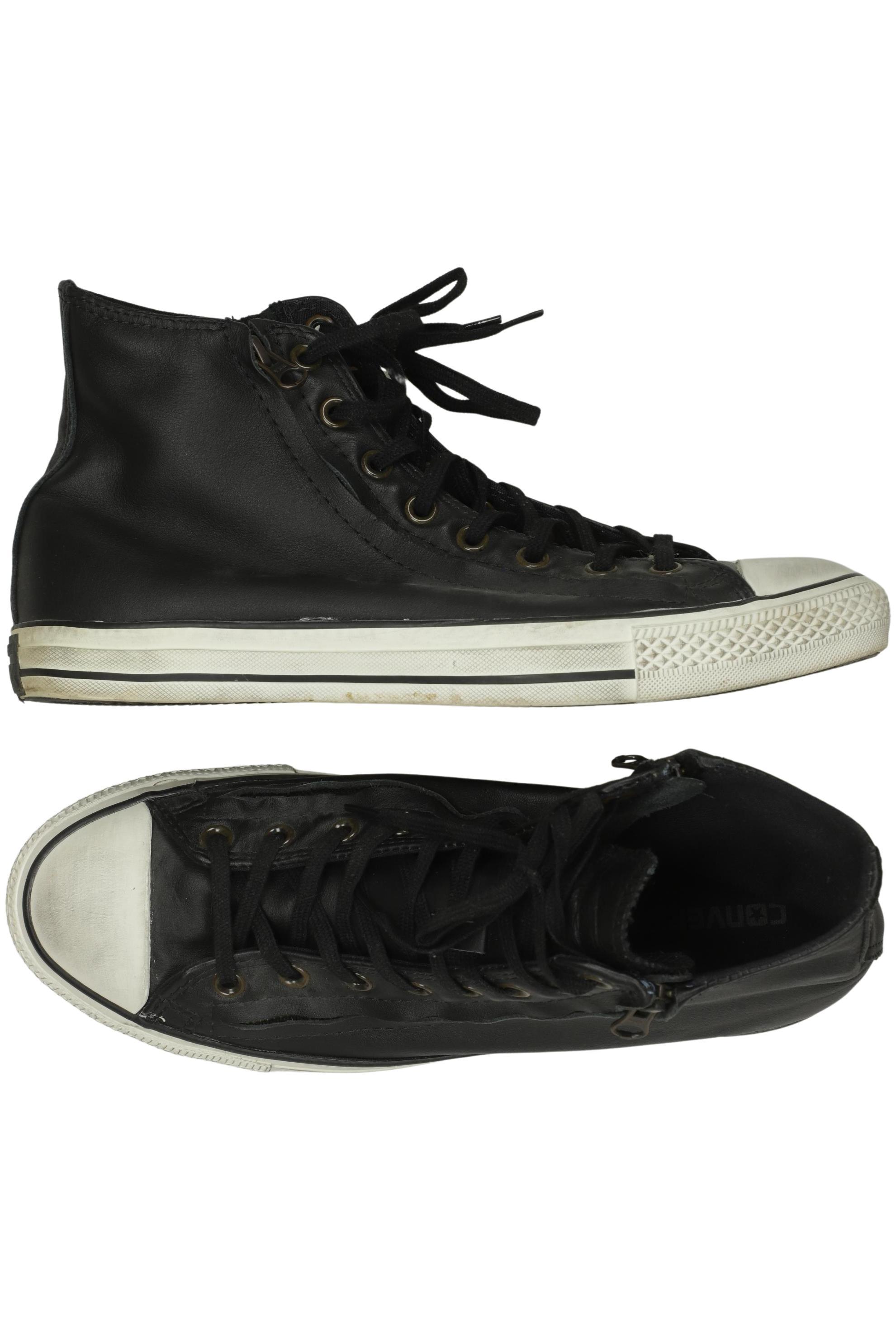 

Converse Herren Sneakers, schwarz, Gr. 10