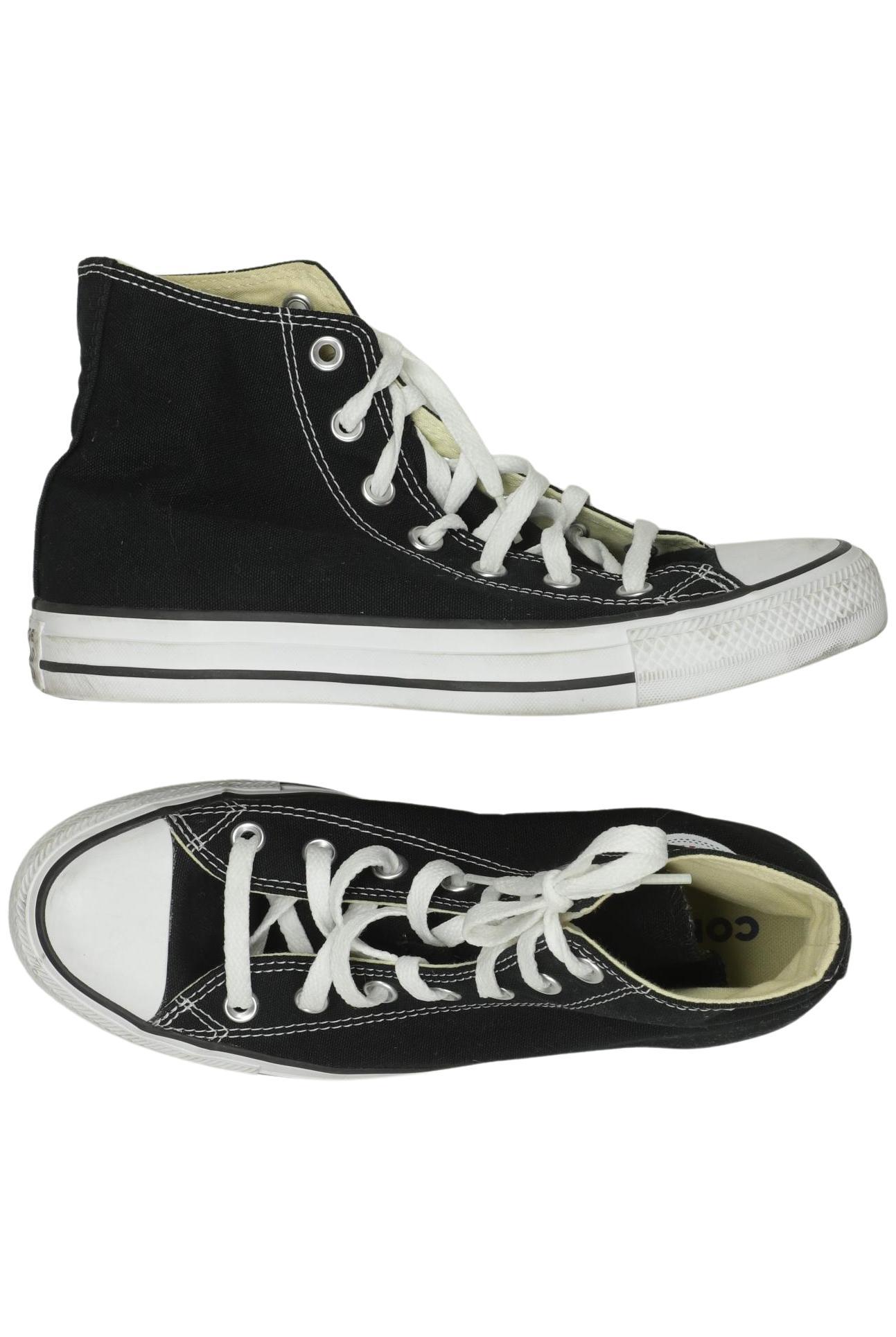 

Converse Herren Sneakers, schwarz, Gr. 39
