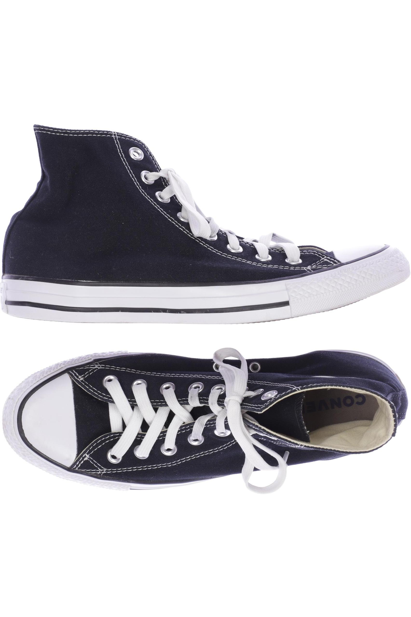 

Converse Herren Sneakers, schwarz, Gr. 42