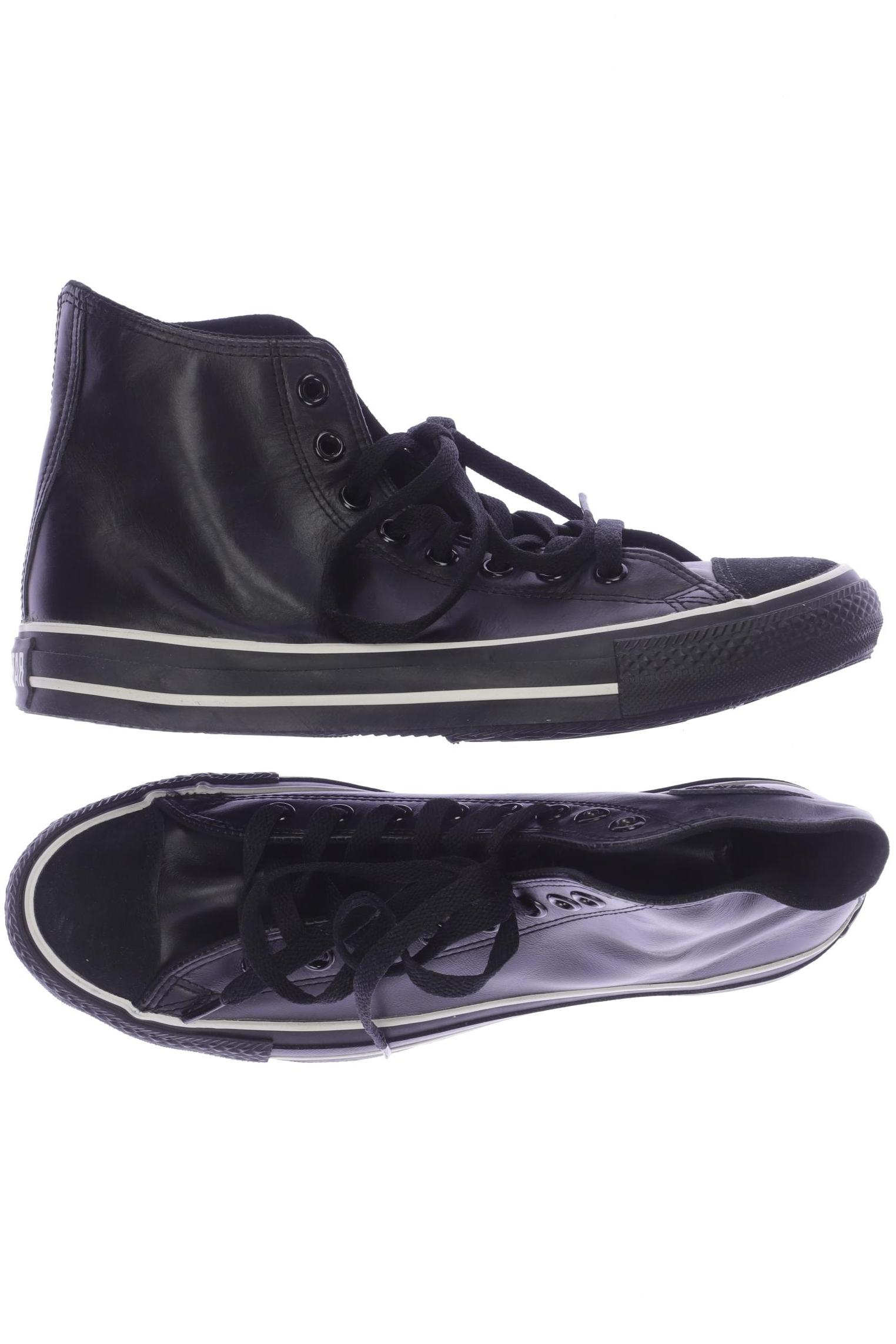 

Converse Herren Sneakers, schwarz
