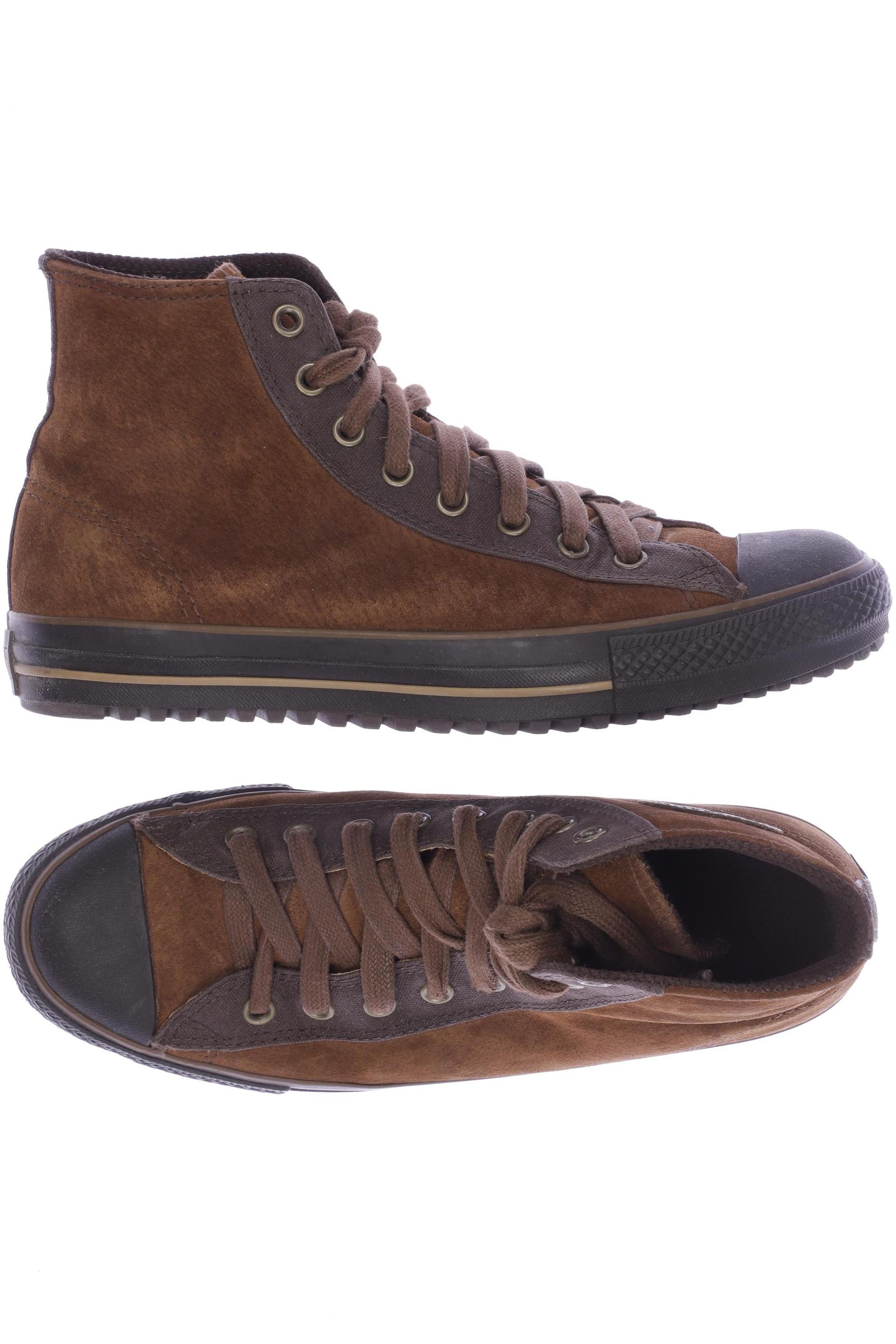 

Converse Herren Sneakers, braun, Gr. 42.5