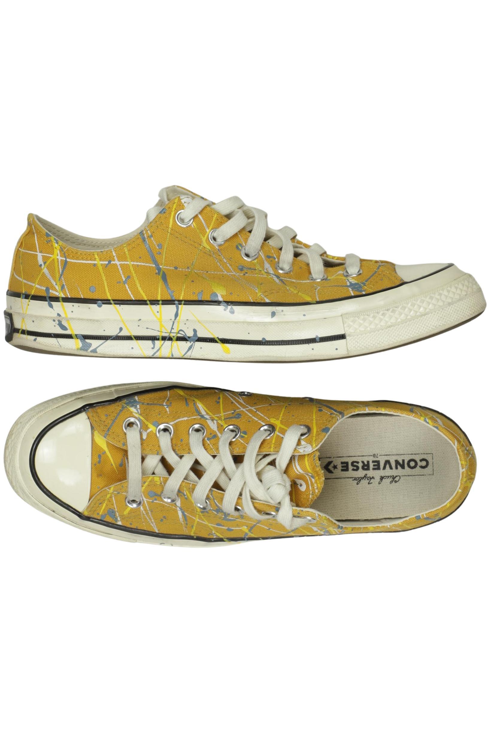 Thumbnail - Converse Herren Sneakers, gelb, Gr. 41.5