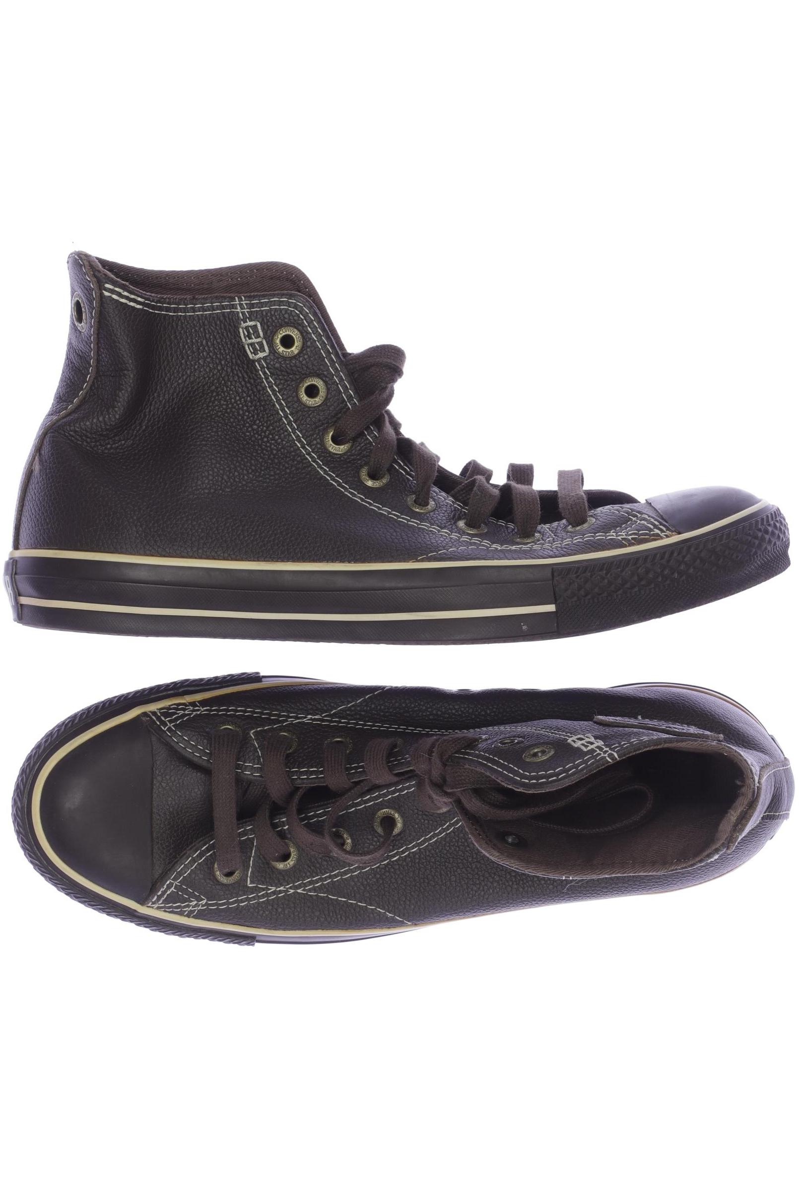 

Converse Herren Sneakers, braun, Gr. 42