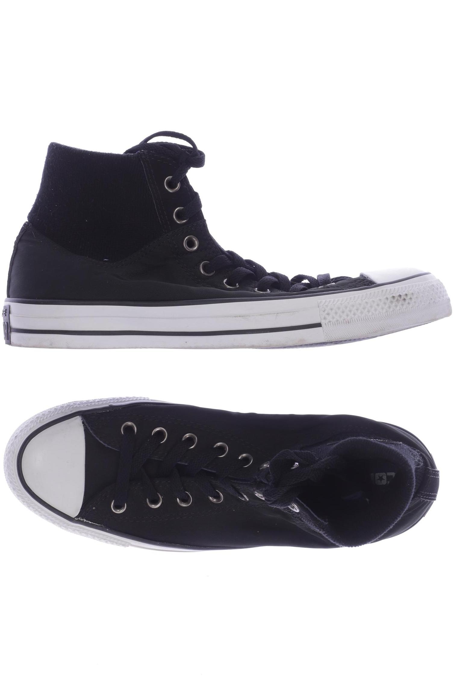 

Converse Herren Sneakers, schwarz, Gr. 42.5