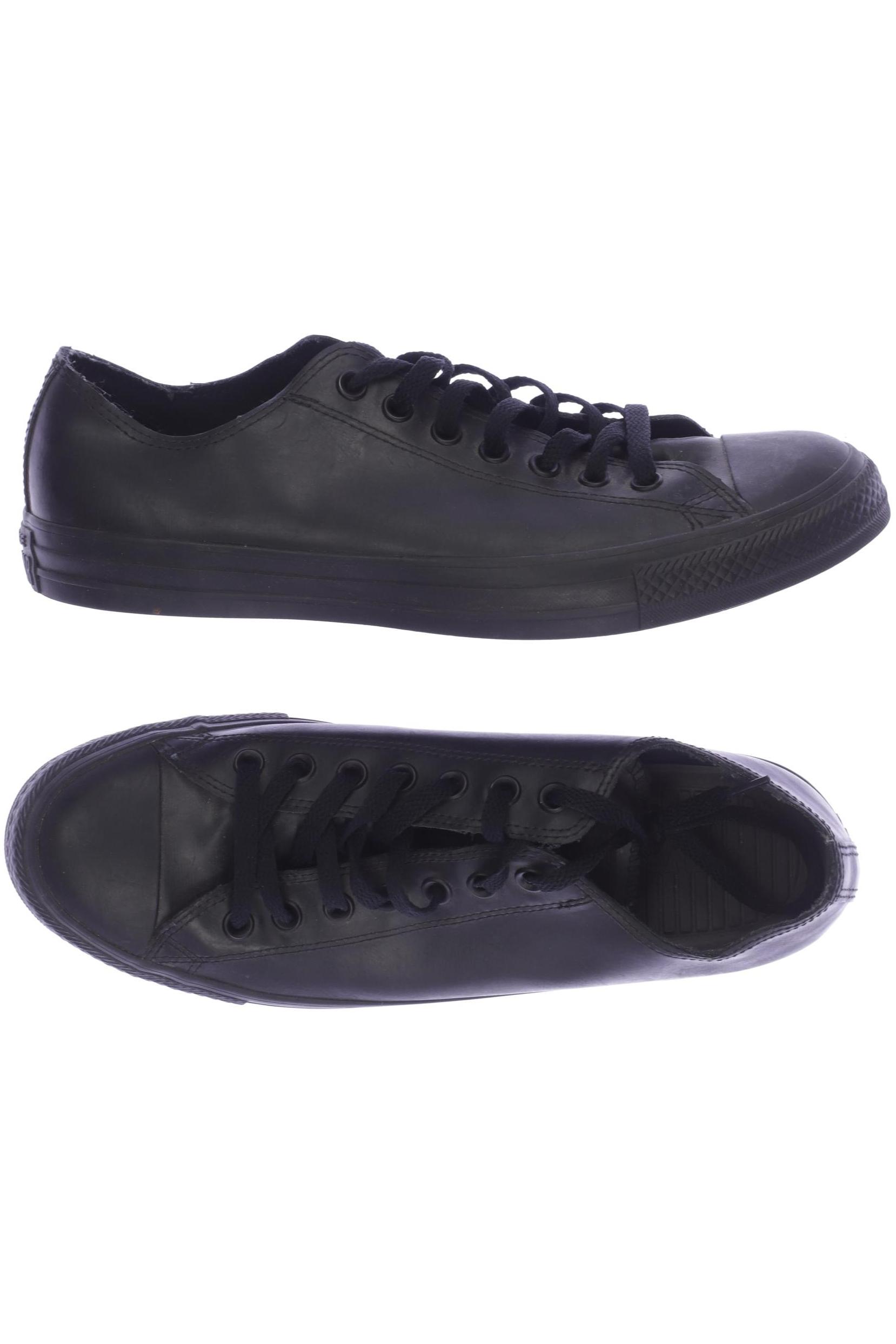 

Converse Herren Sneakers, schwarz, Gr. 44