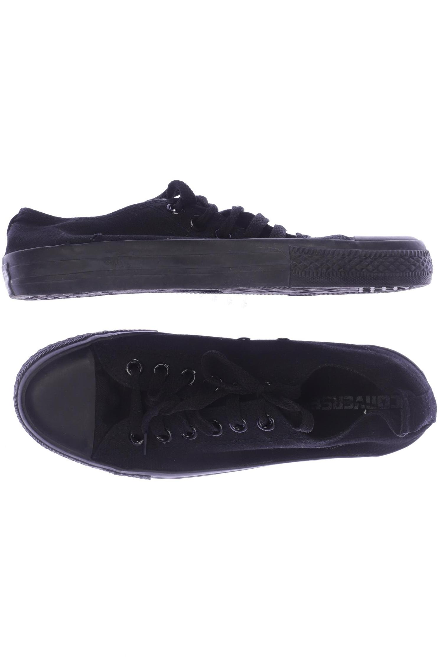 

Converse Herren Sneakers, schwarz