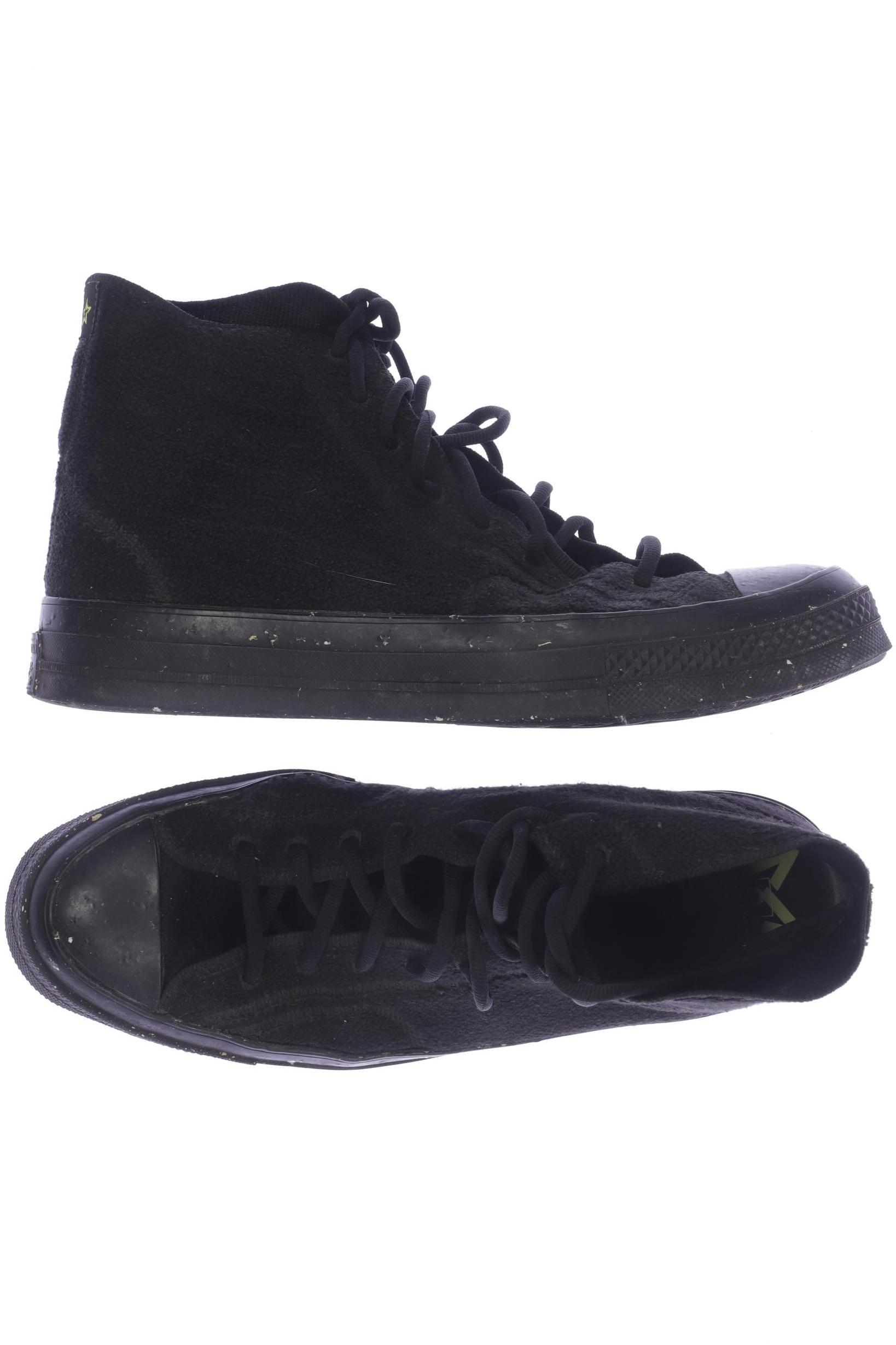 

Converse Herren Sneakers, schwarz, Gr. 42.5