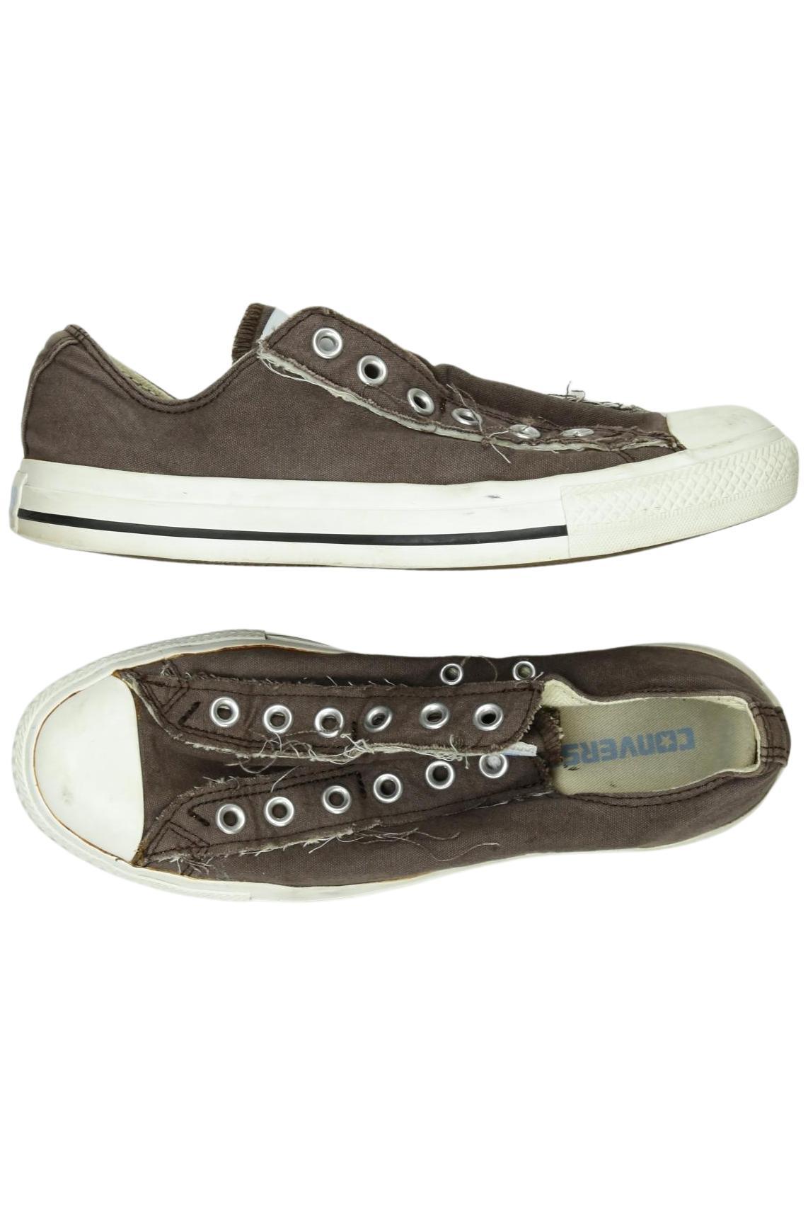 

Converse Herren Sneakers, braun, Gr. 39.5