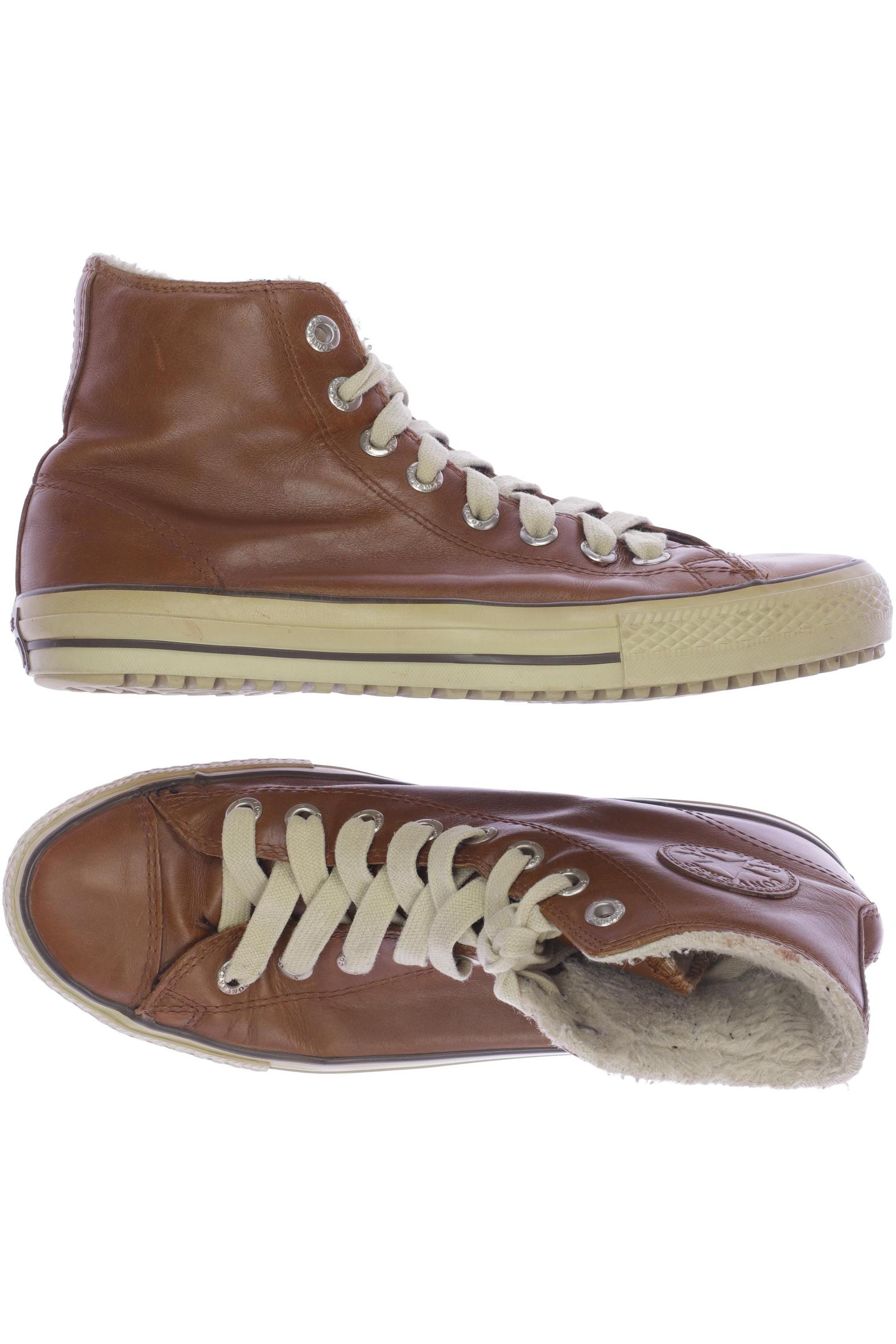 

Converse Herren Sneakers, braun, Gr. 43