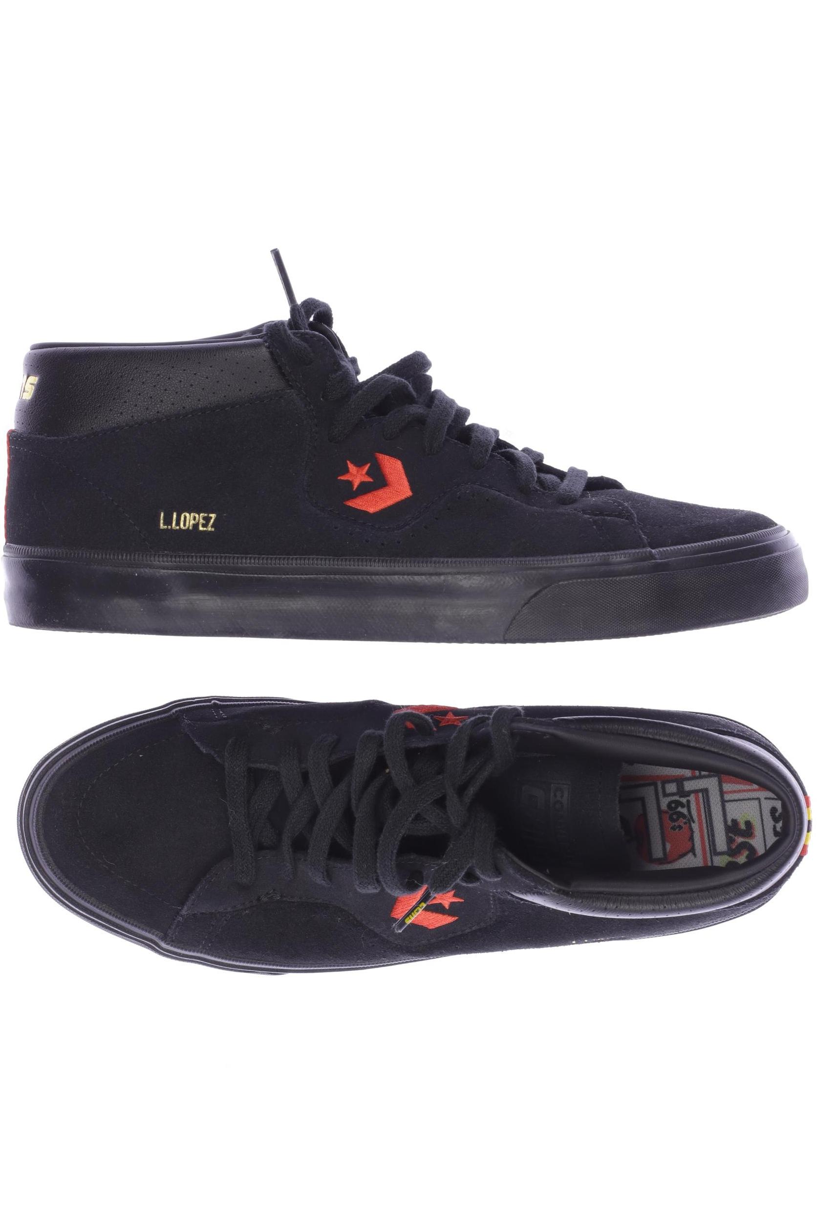 

Converse Herren Sneakers, schwarz