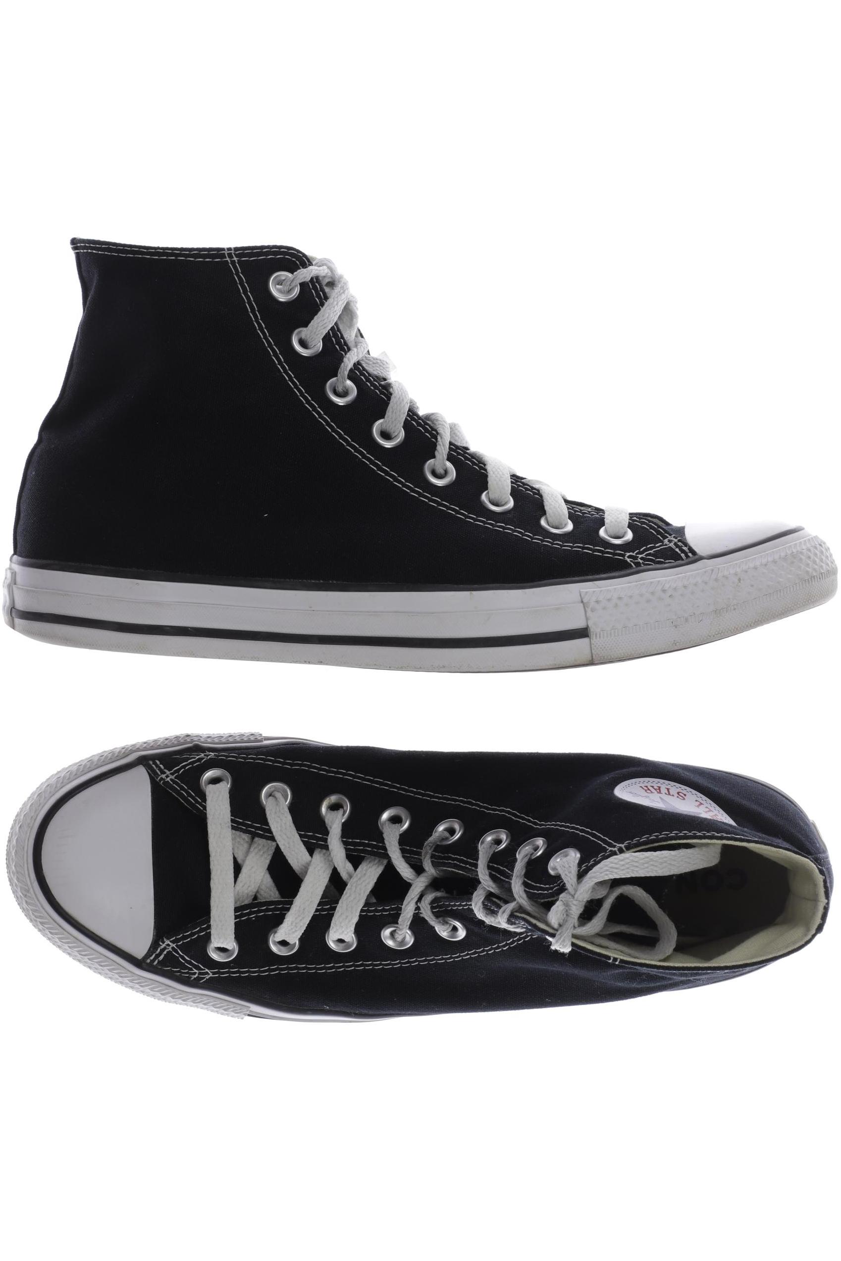 

Converse Herren Sneakers, schwarz, Gr. 42.5