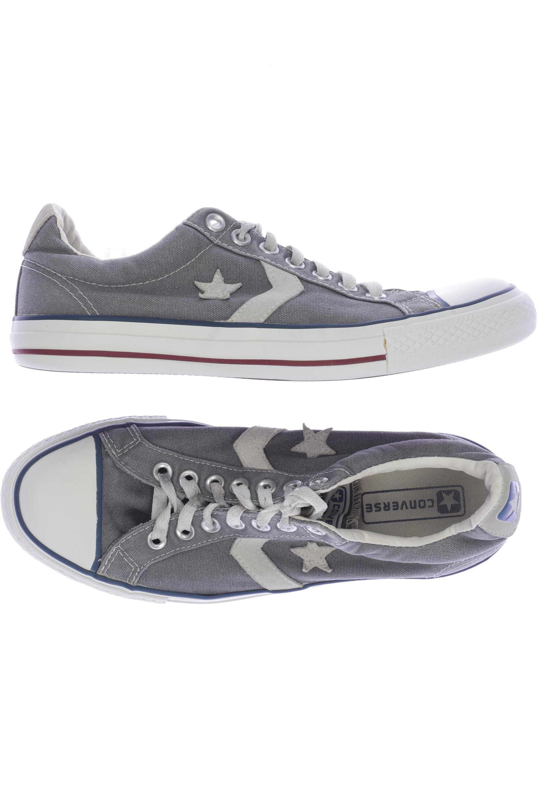 

Converse Herren Sneakers, grau