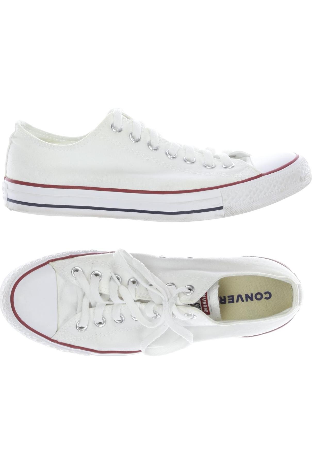 

Converse Herren Sneakers, weiß, Gr. 42