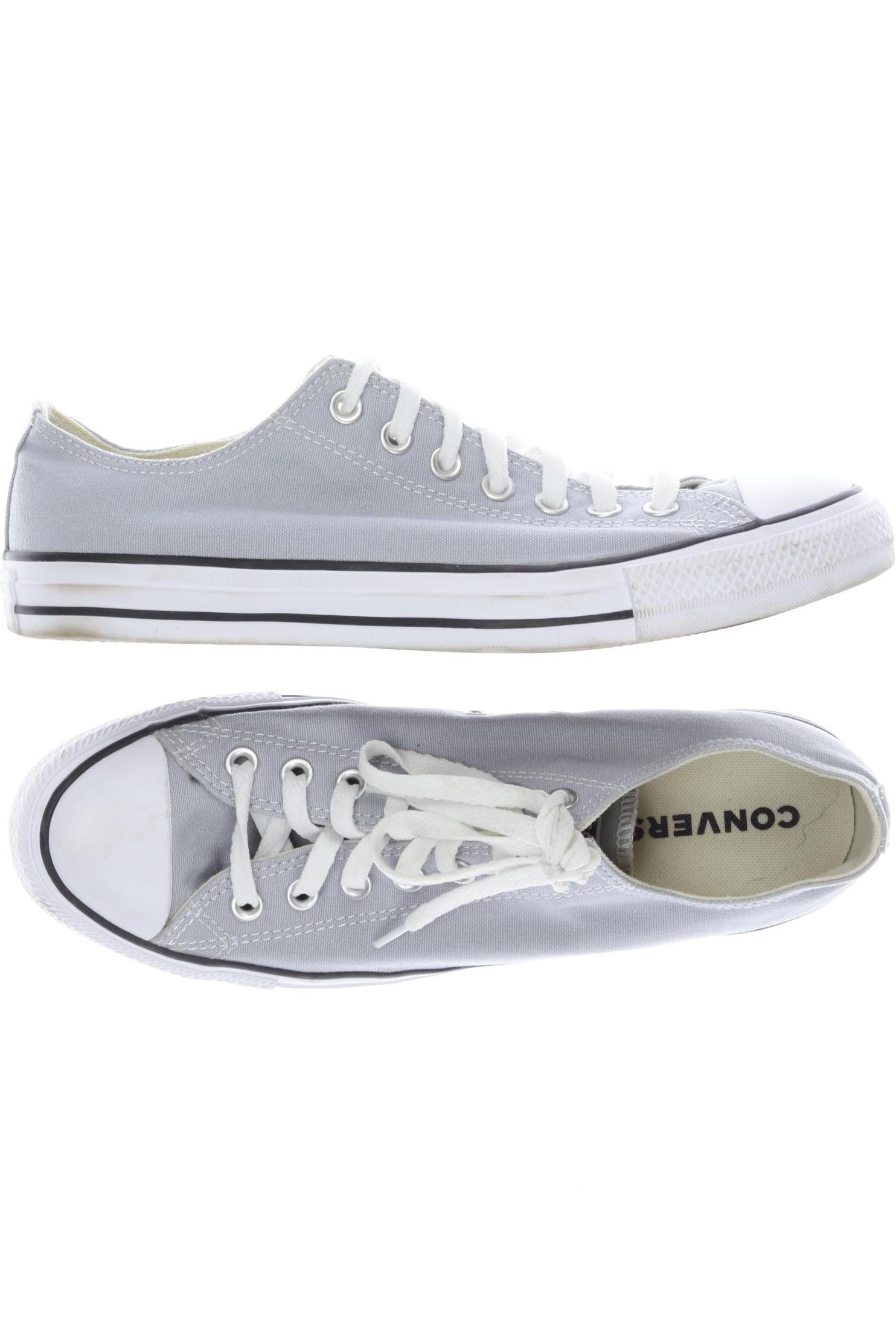 

Converse Herren Sneakers, grau, Gr. 42