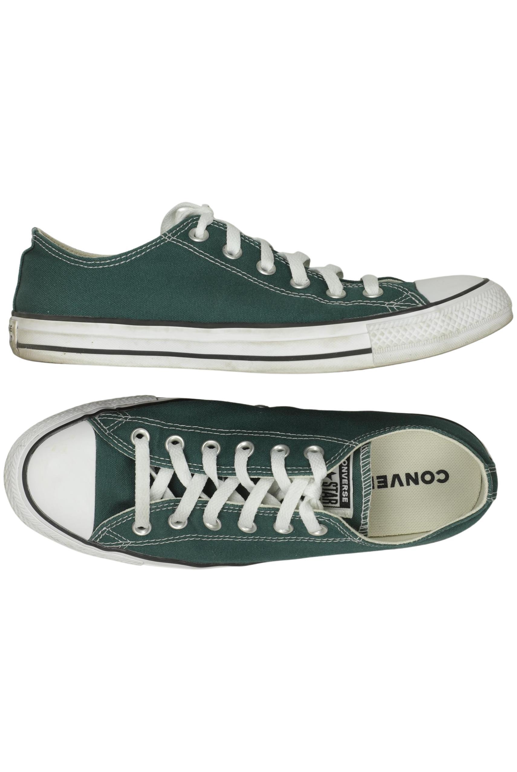 

Converse Herren Sneakers, grün, Gr. 41.5