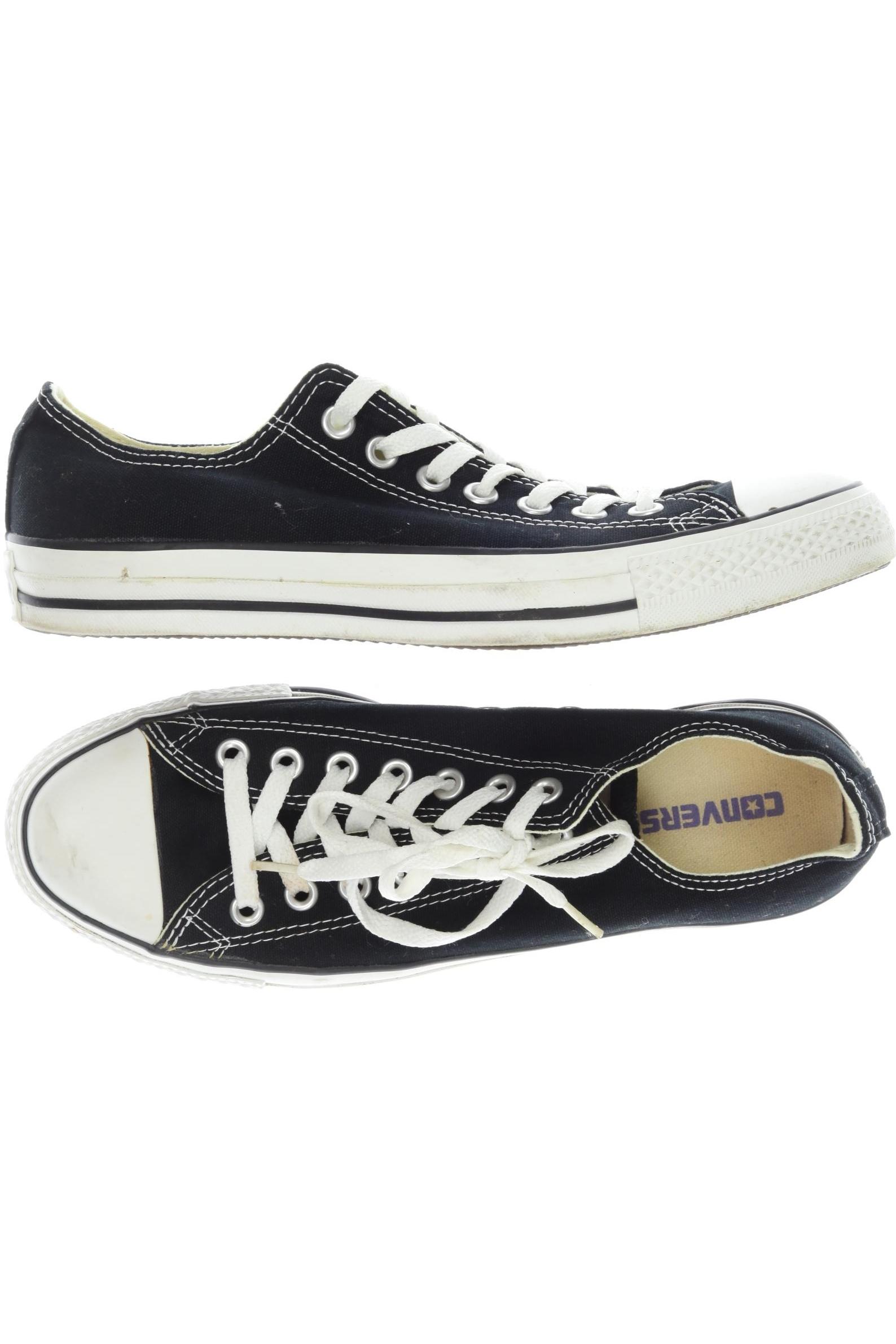 

Converse Herren Sneakers, schwarz, Gr. 42