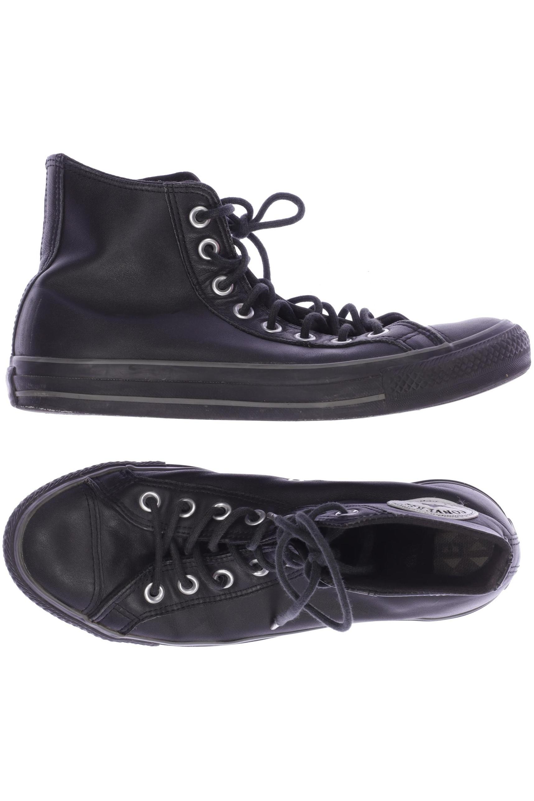 

Converse Herren Sneakers, schwarz, Gr. 41