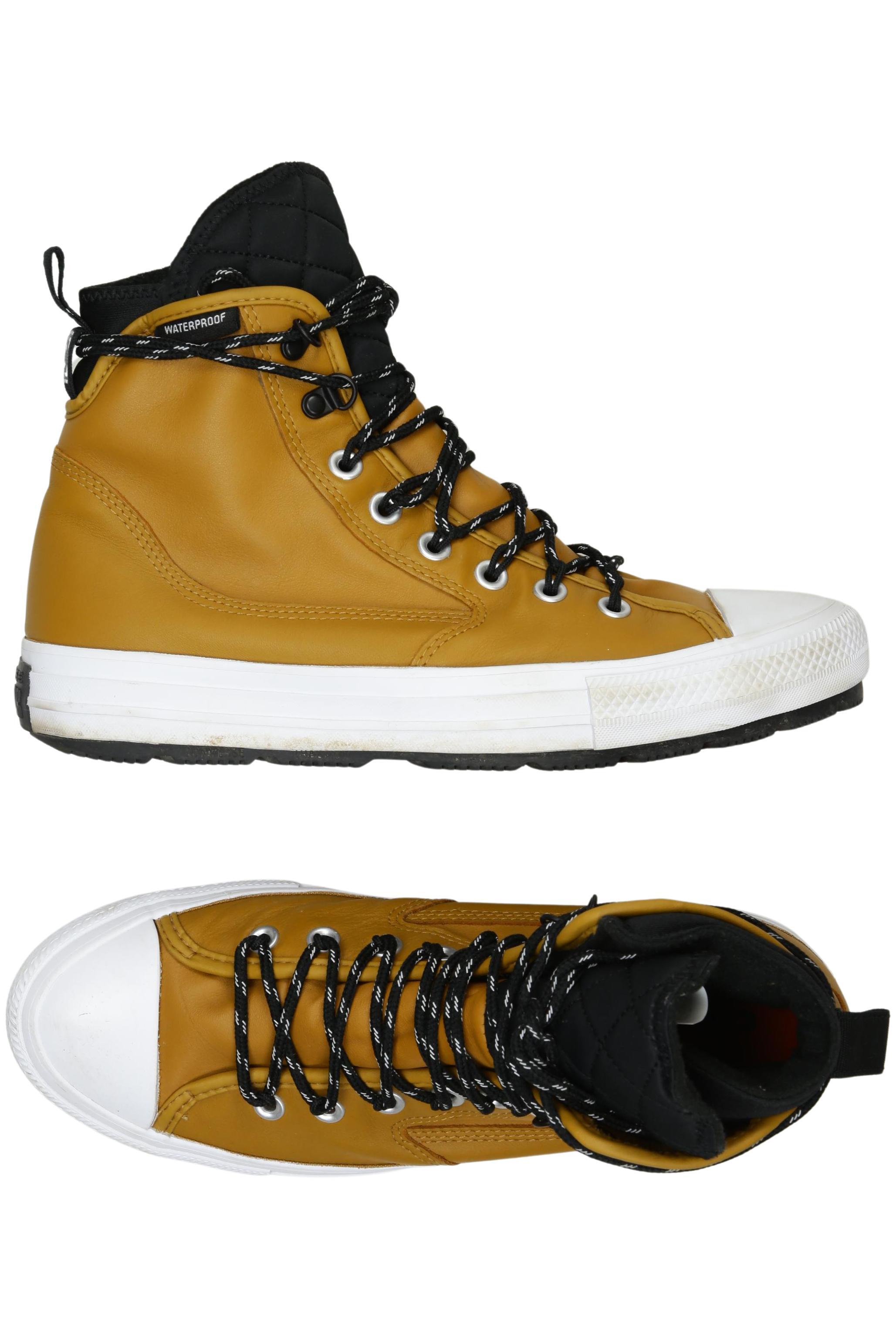 

Converse Herren Sneakers, braun, Gr. 41.5