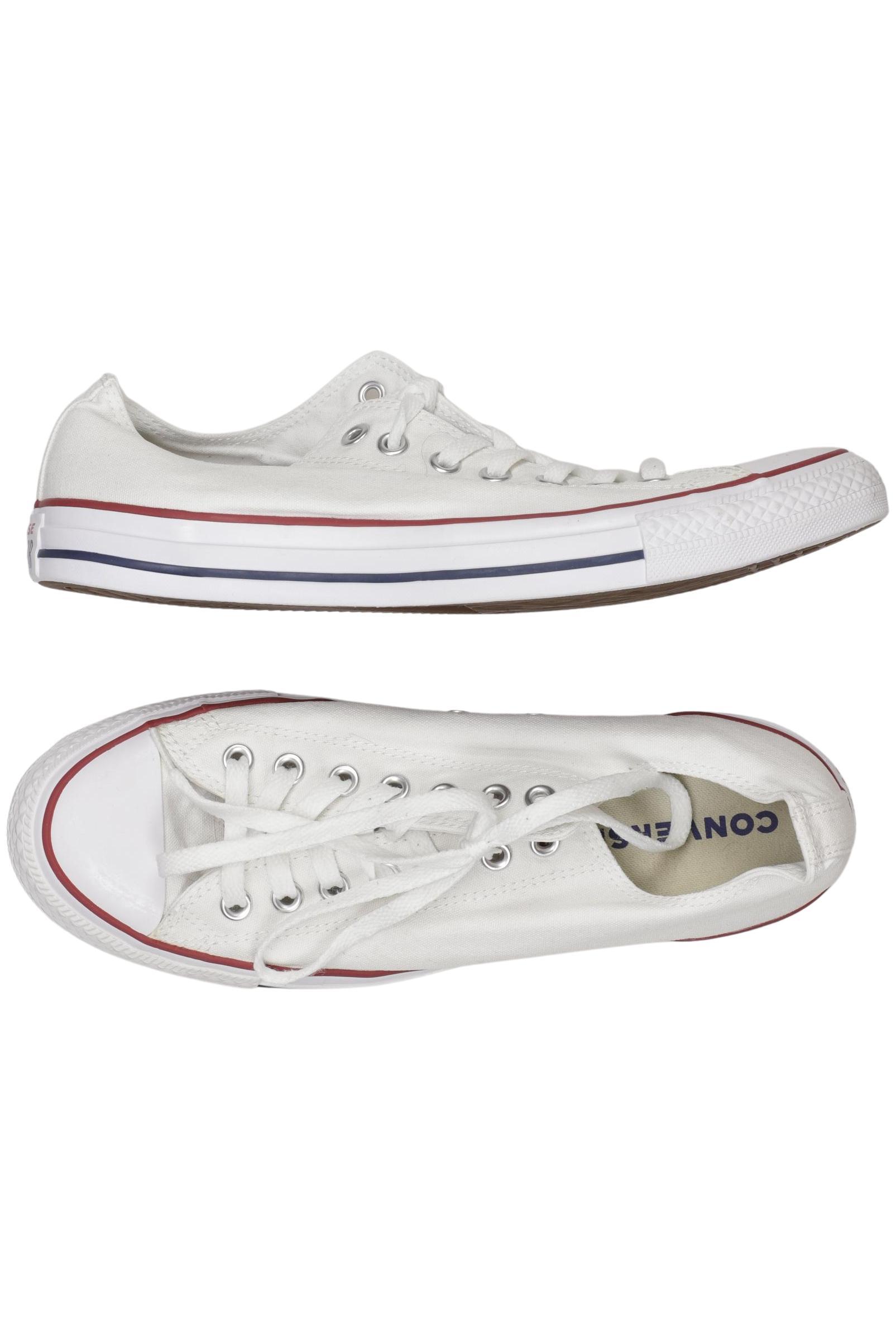 

Converse Herren Sneakers, weiß, Gr. 43