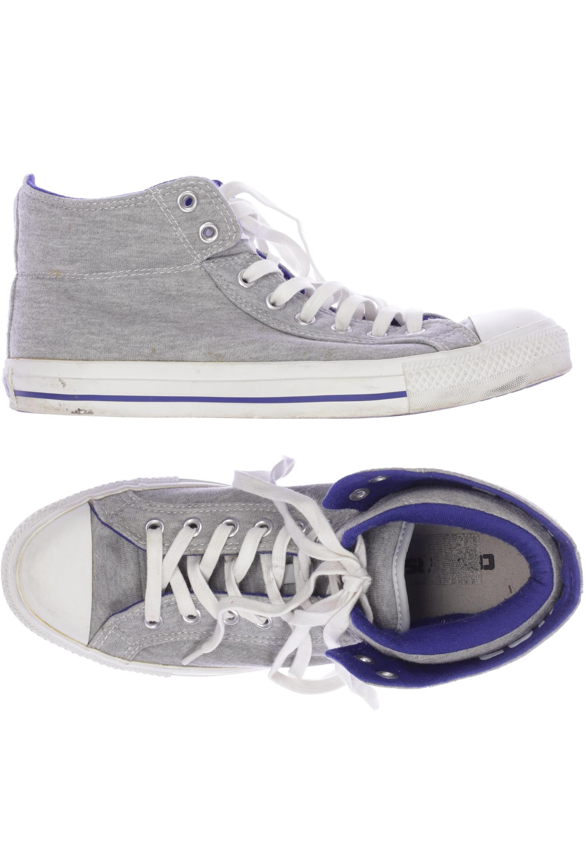 

Converse Herren Sneakers, grau, Gr. 9