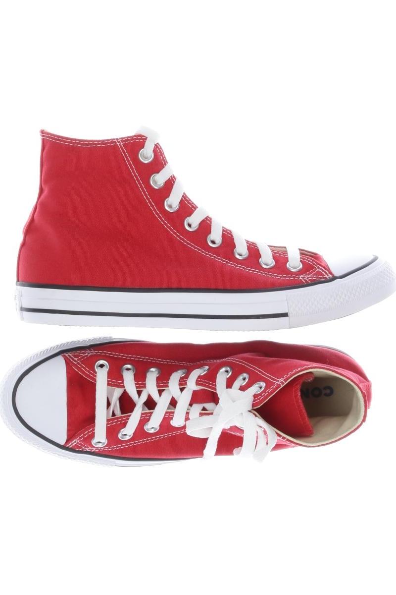 

Converse Herren Sneakers, rot, Gr. 40