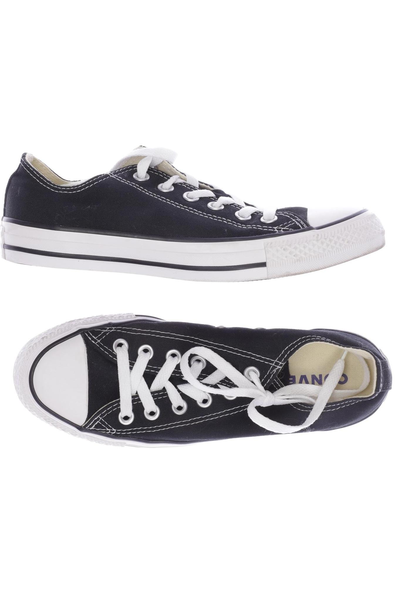 

Converse Herren Sneakers, schwarz