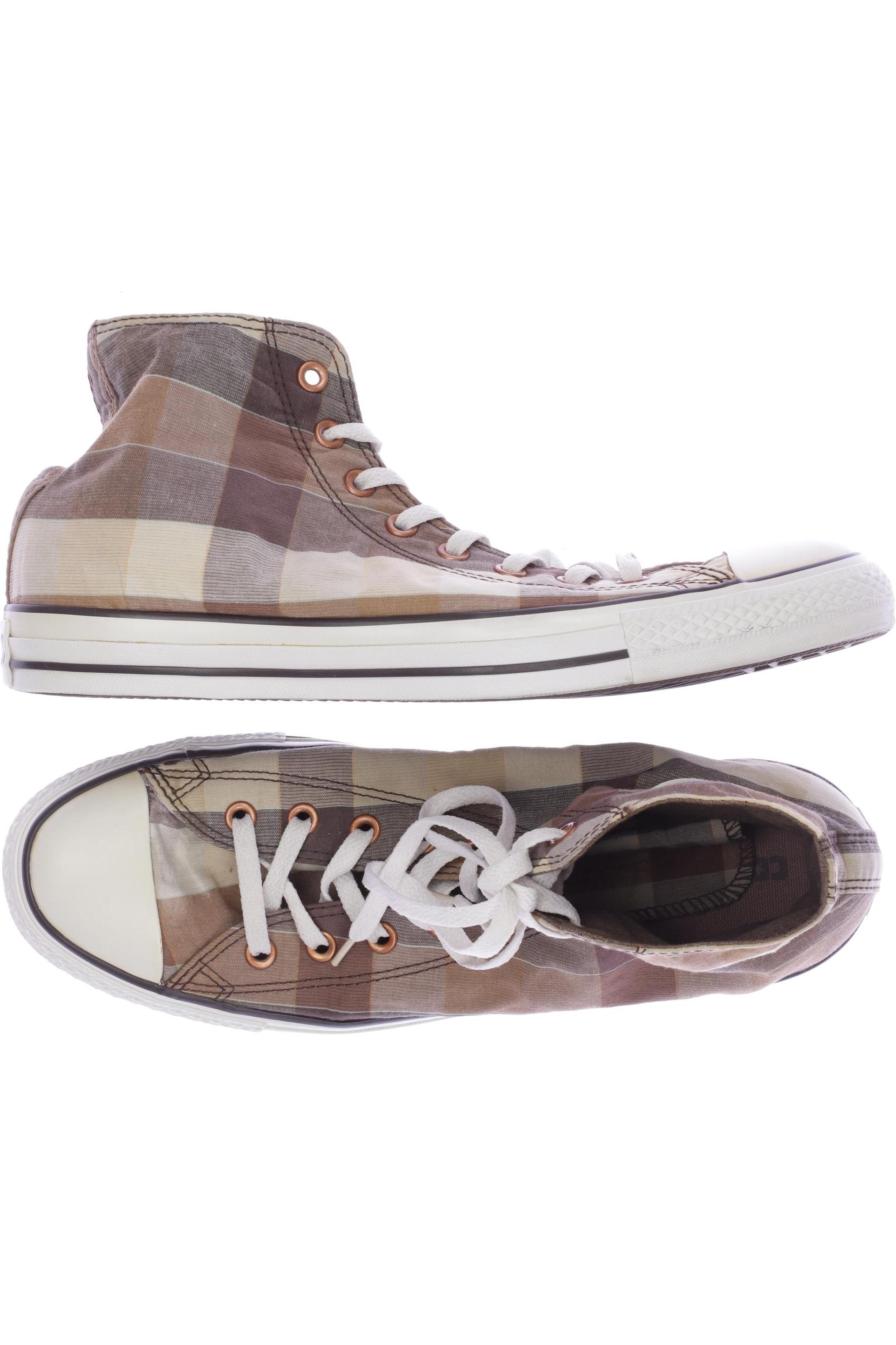 

Converse Herren Sneakers, braun, Gr. 10.5