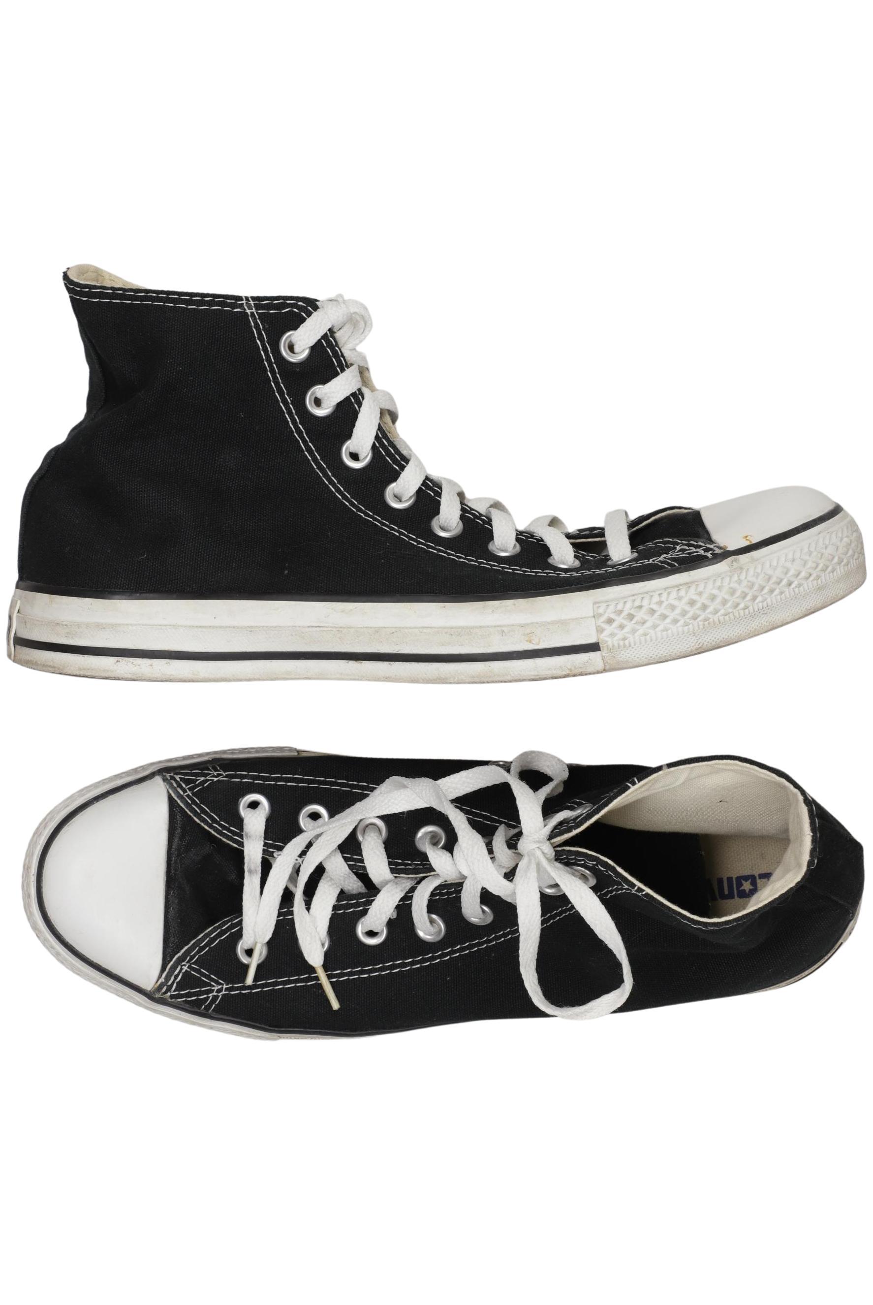 

Converse Herren Sneakers, schwarz, Gr. 44