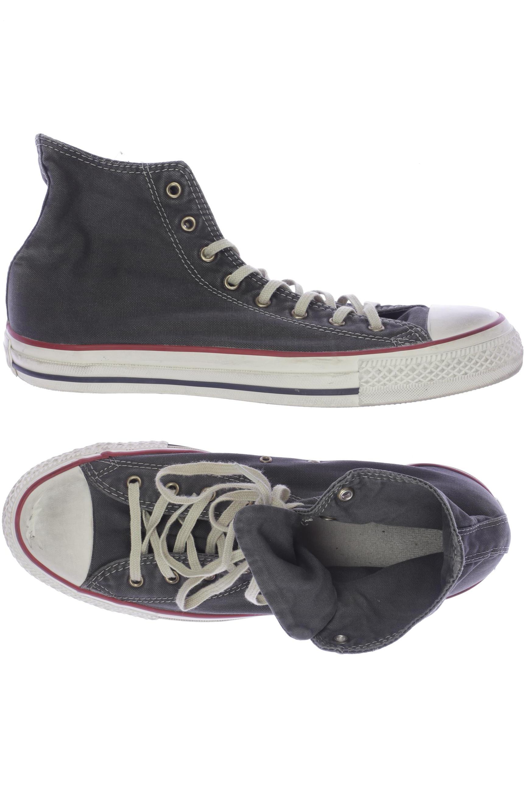 

Converse Herren Sneakers, grau, Gr. 41.5