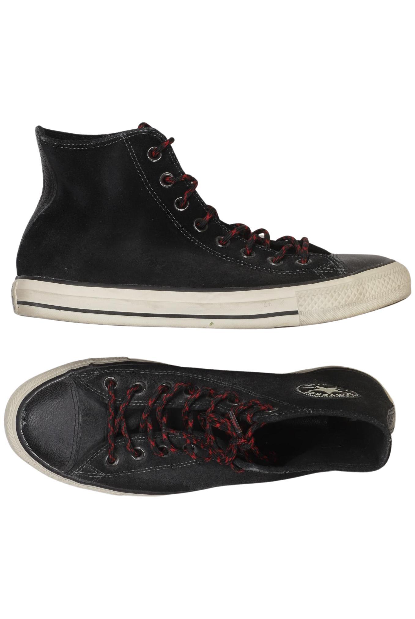 

Converse Herren Sneakers, schwarz, Gr. 41