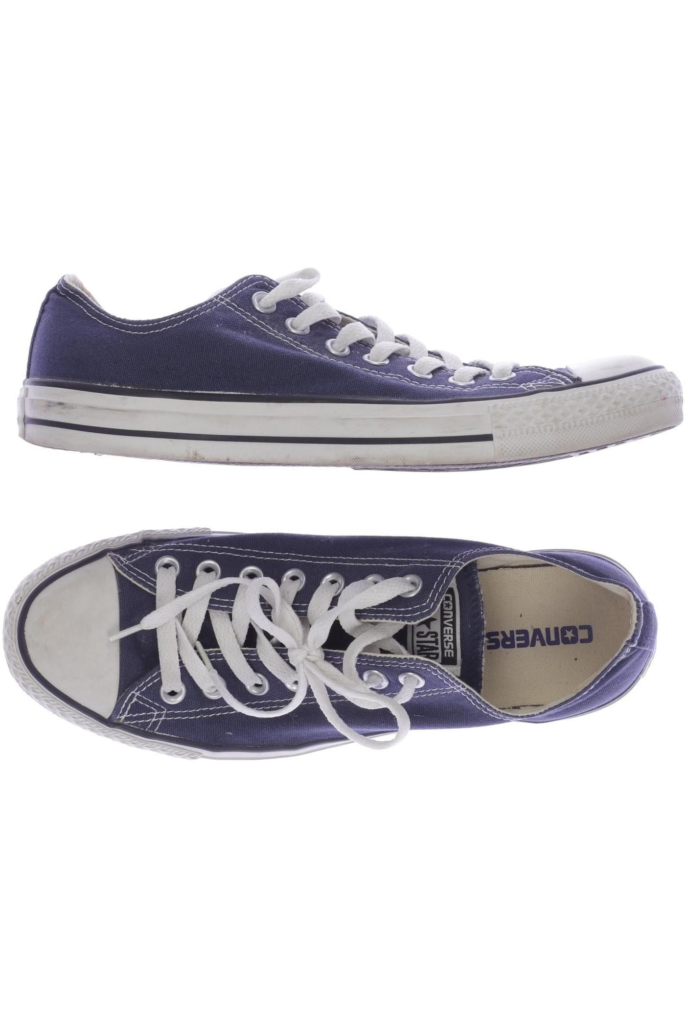 

Converse Herren Sneakers, marineblau