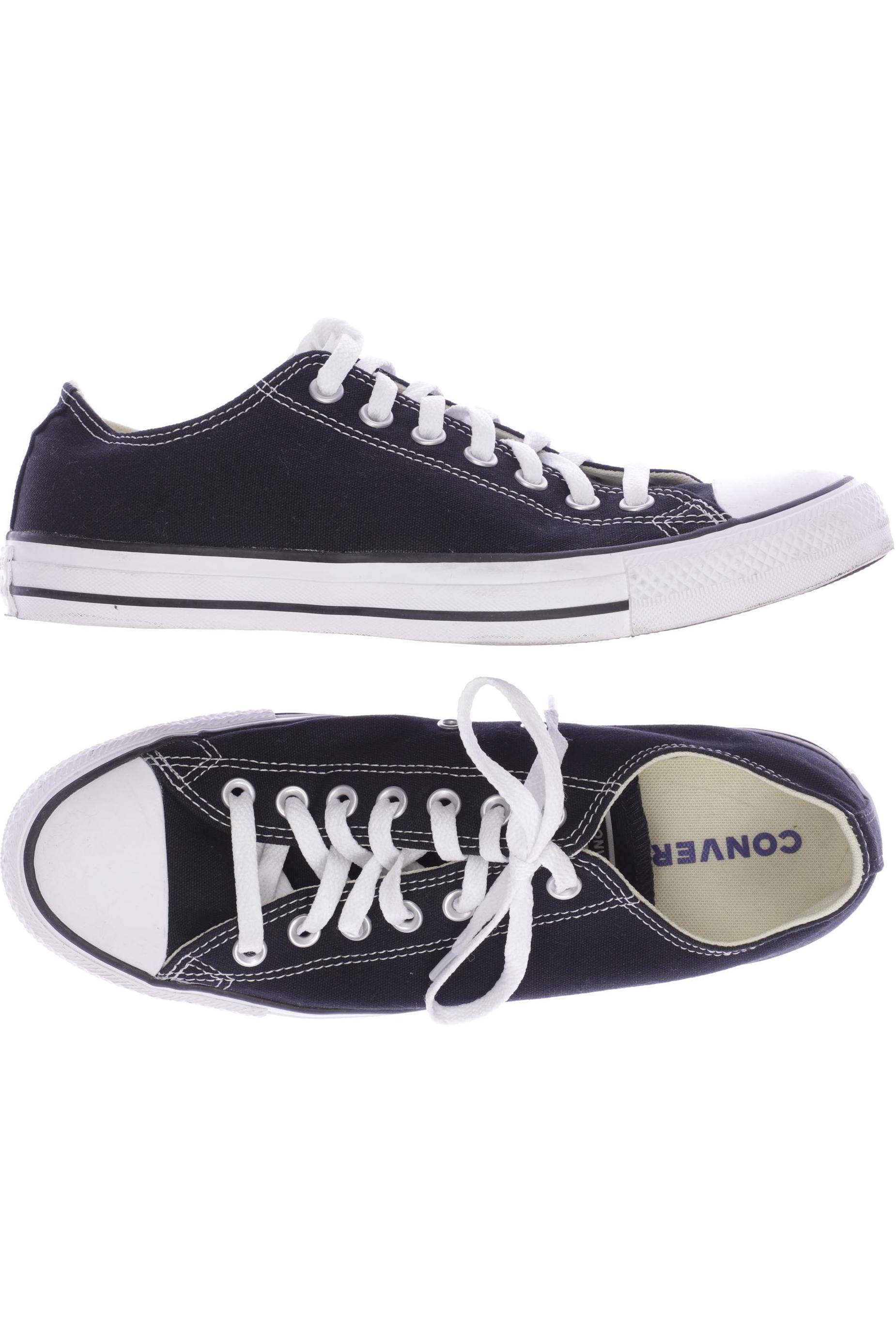 

Converse Herren Sneakers, schwarz, Gr. 42.5