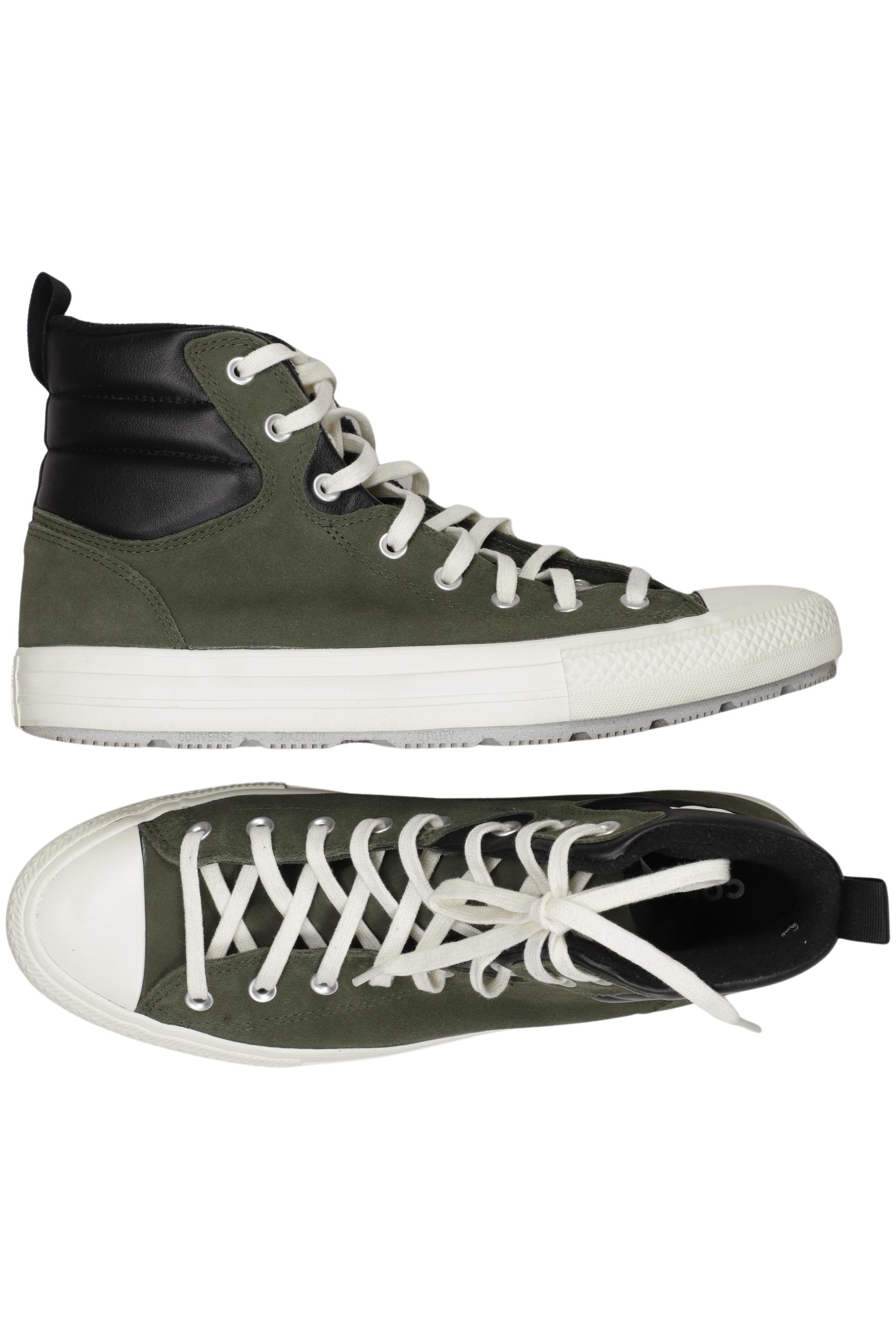 

Converse Herren Sneakers, grün, Gr. 46