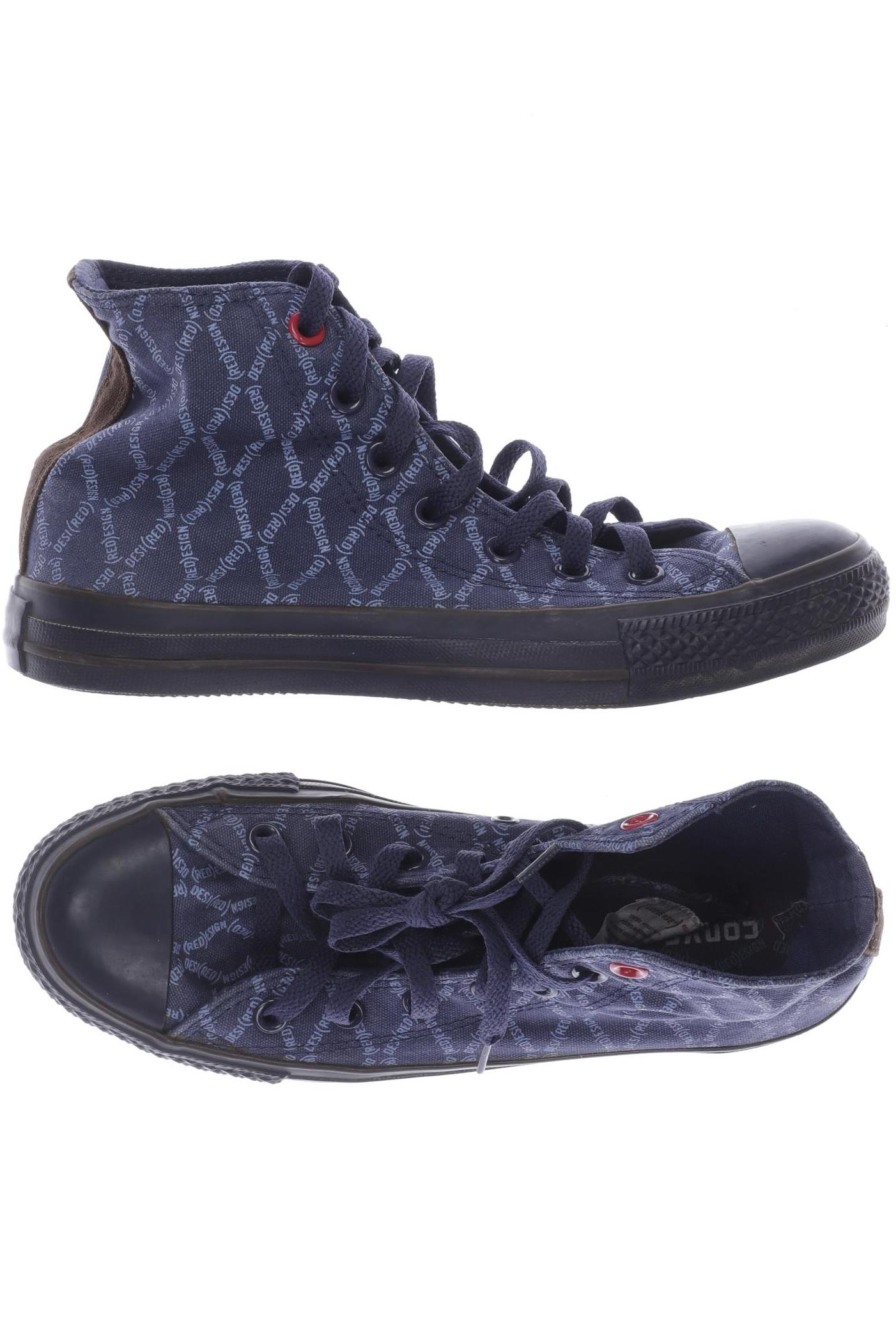 

Converse Herren Sneakers, blau