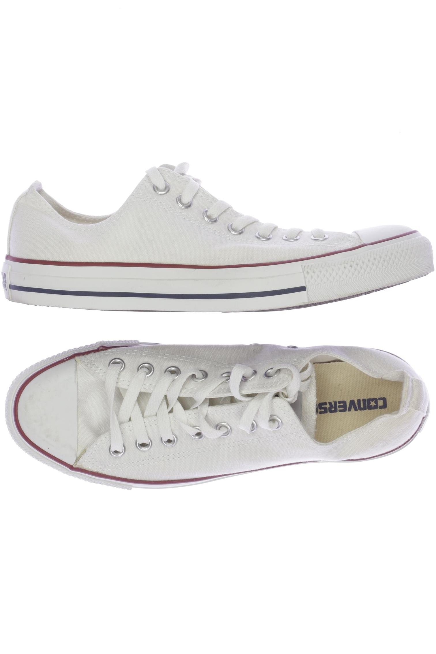 

Converse Herren Sneakers, weiß, Gr. 42
