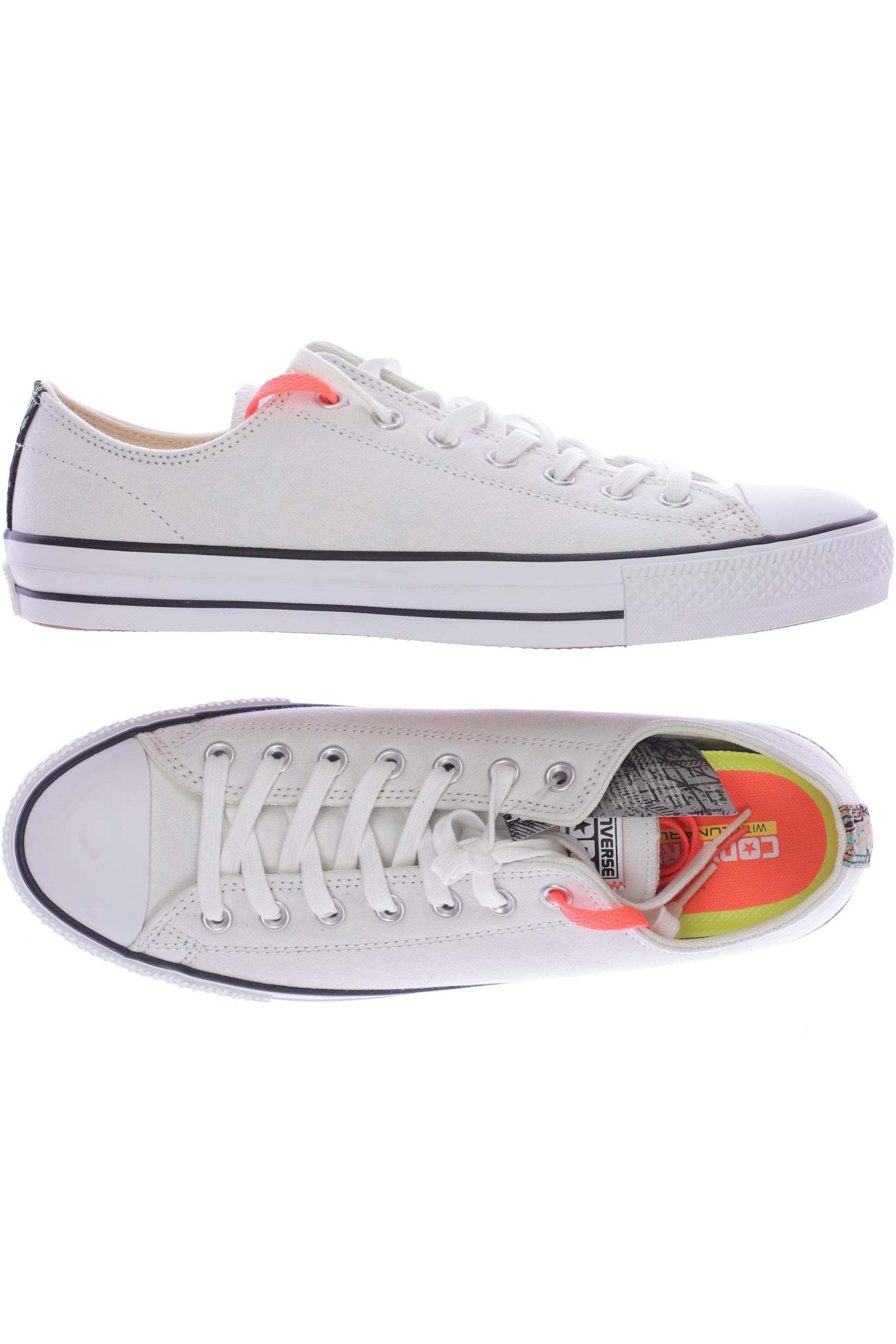 

Converse Herren Sneakers, weiß, Gr. 45