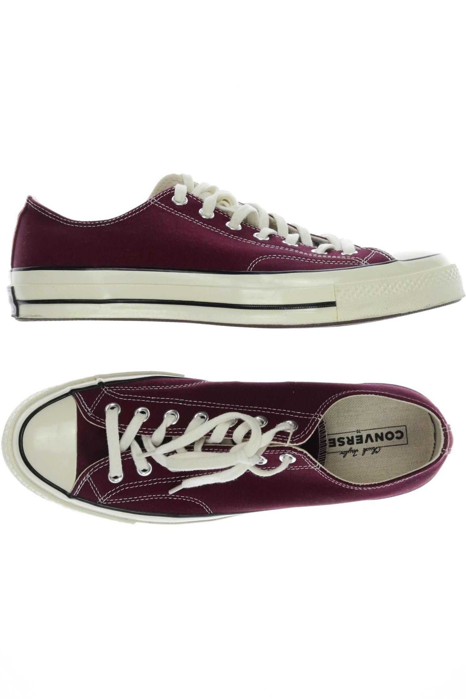 

Converse Herren Sneakers, bordeaux, Gr. 45