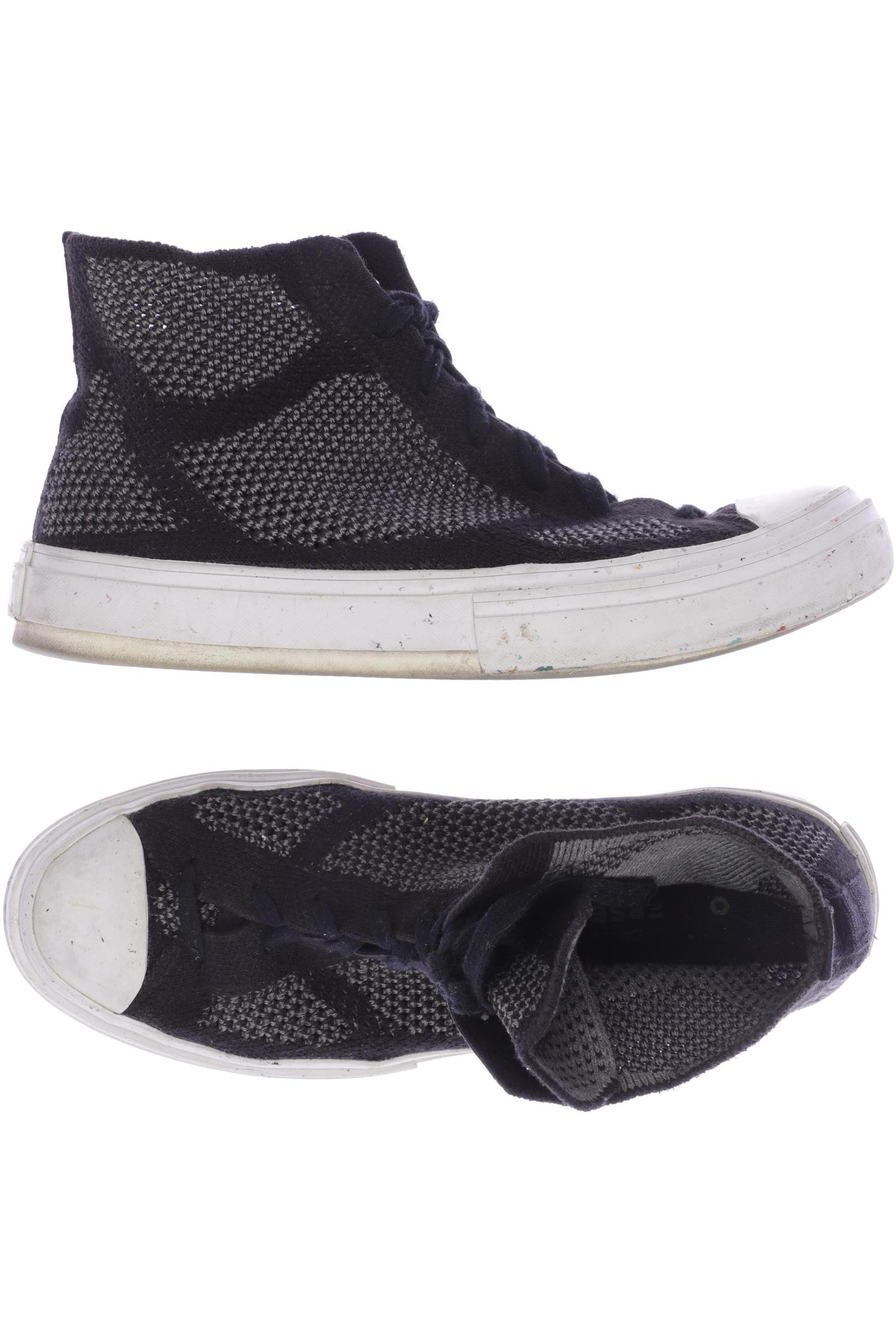 

Converse Herren Sneakers, schwarz