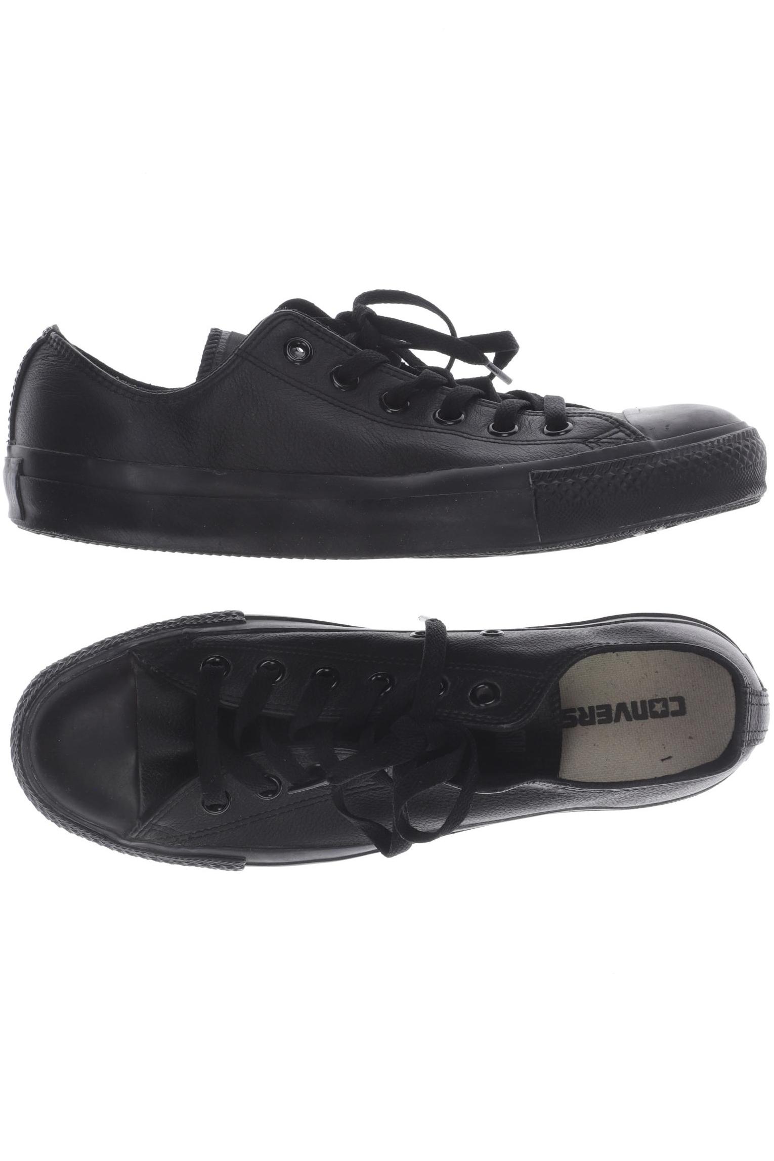 

Converse Herren Sneakers, schwarz, Gr. 41.5