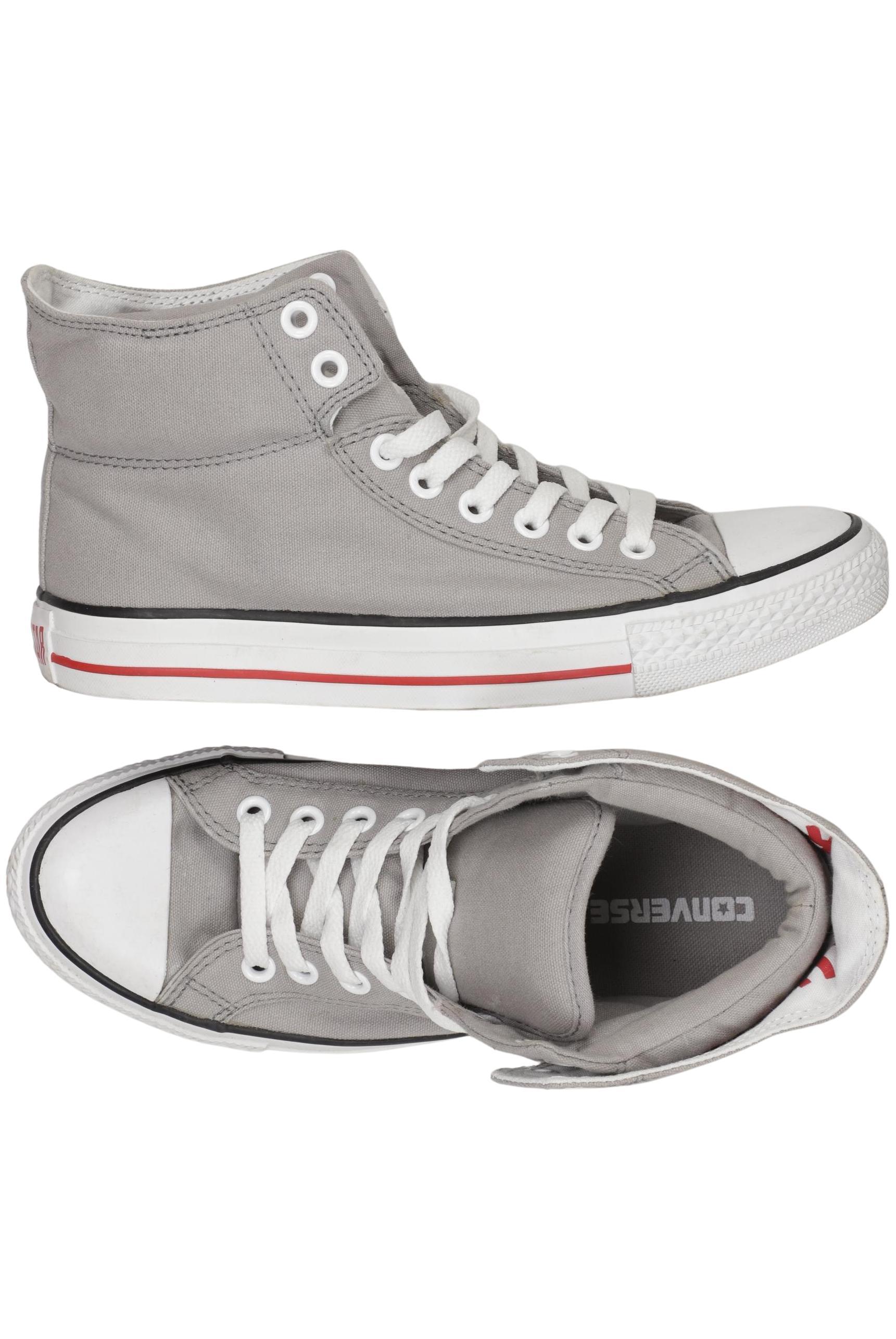 

Converse Herren Sneakers, grau, Gr. 40