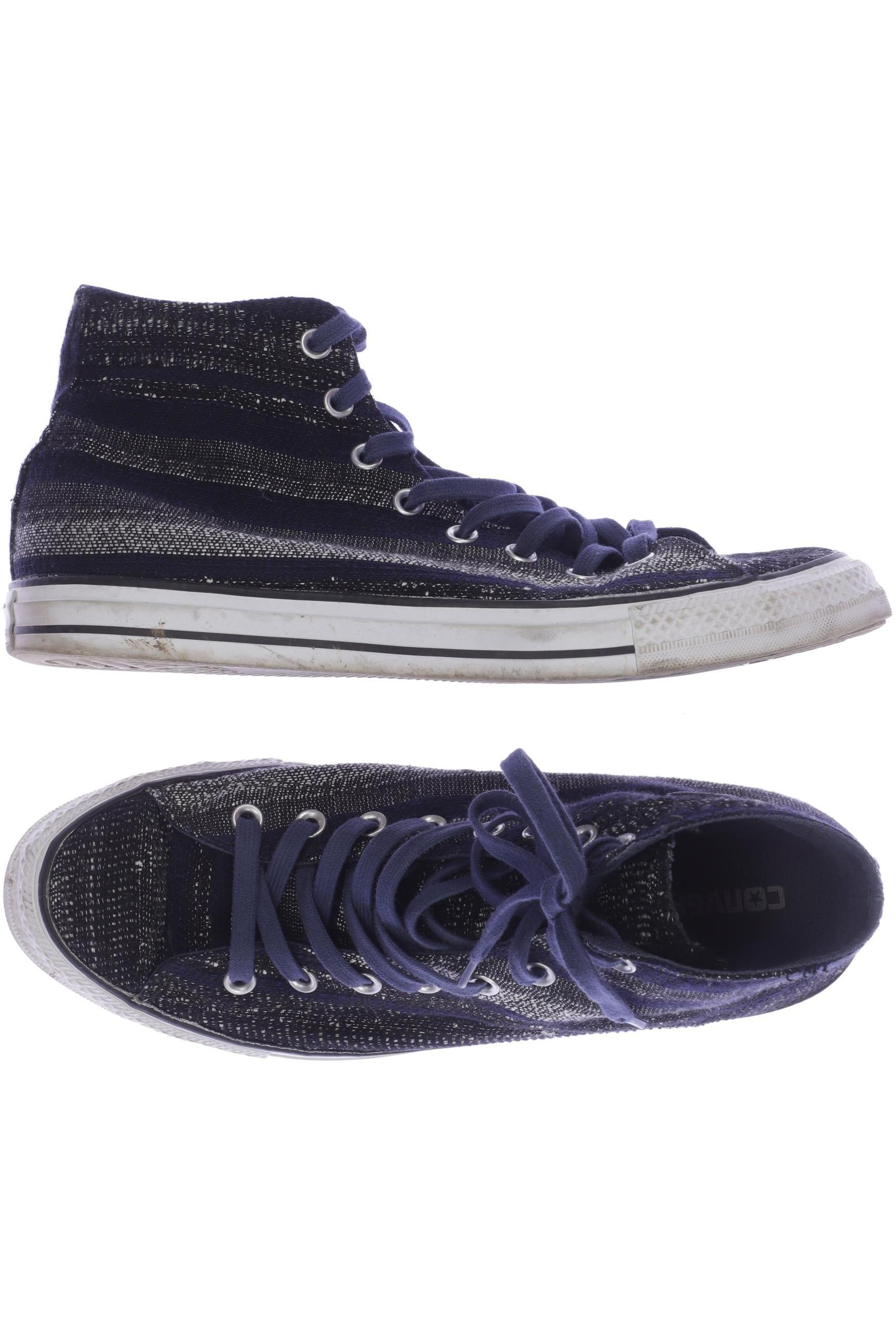 

Converse Herren Sneakers, marineblau