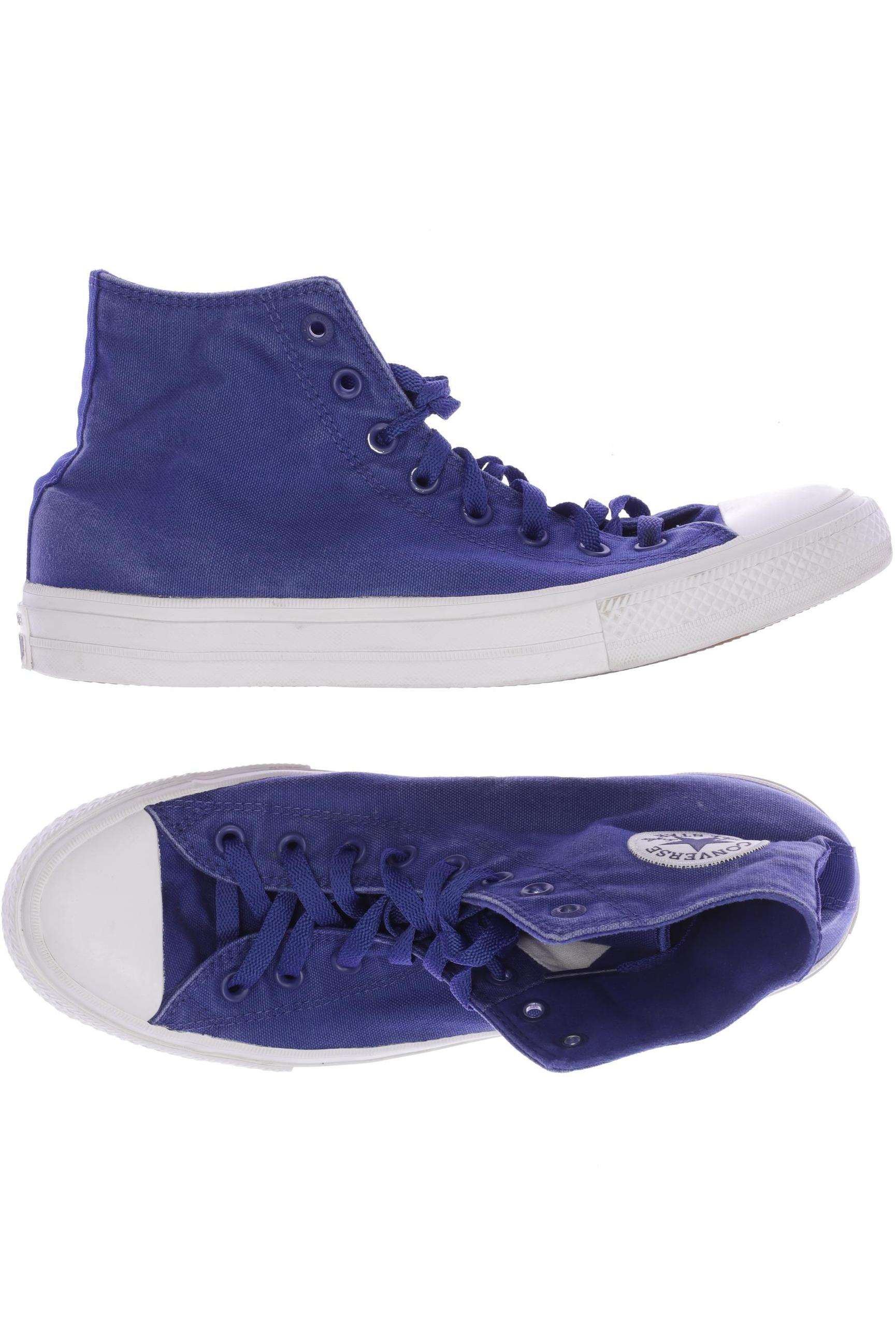 

Converse Herren Sneakers, blau, Gr. 44