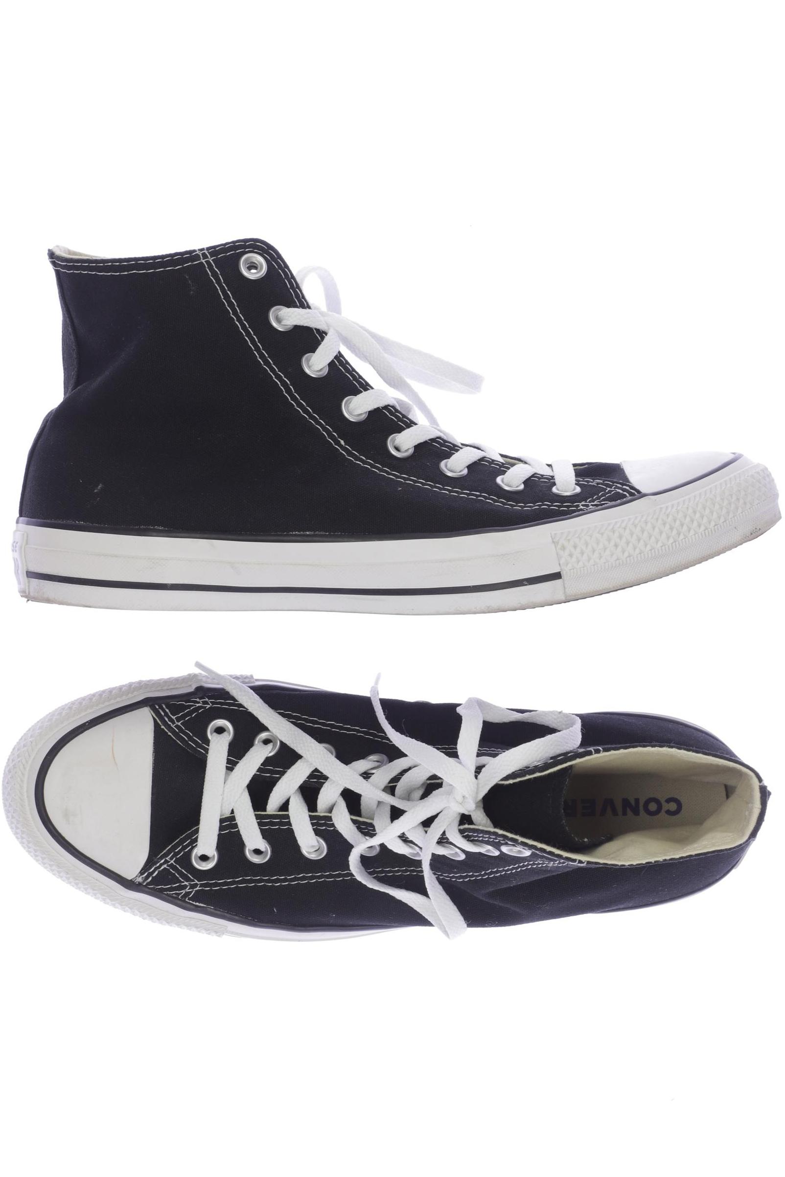 

Converse Herren Sneakers, schwarz, Gr. 45
