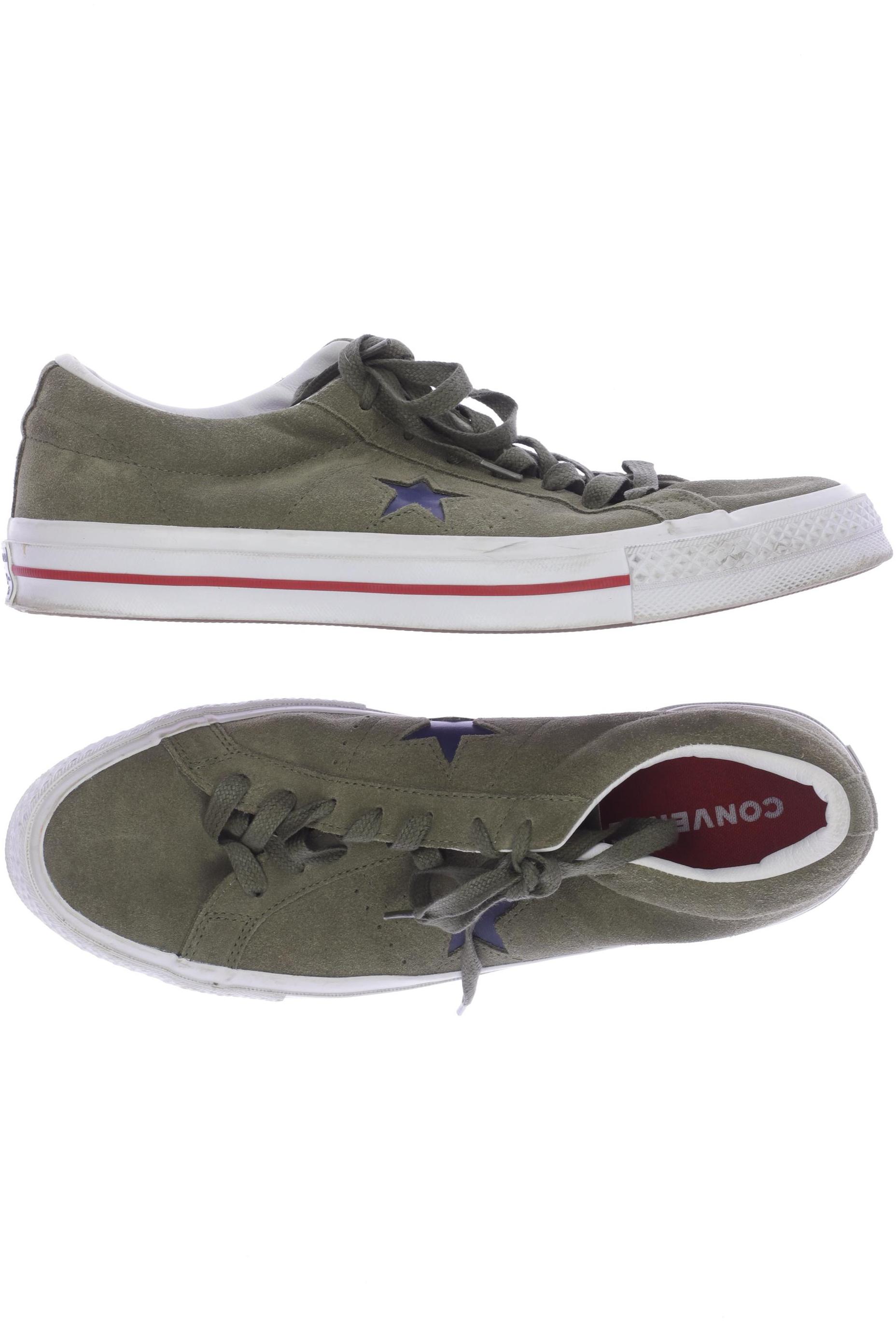 

Converse Herren Sneakers, grün